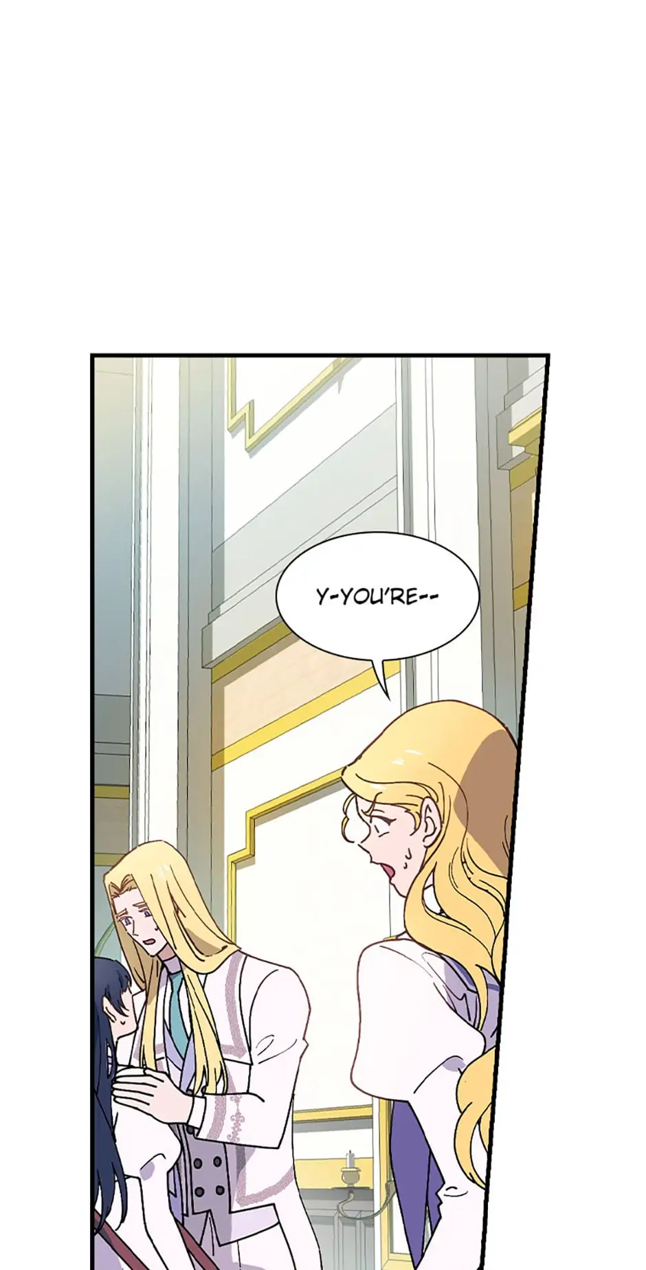 Read Aria of the Withered Branch EN Manga Online