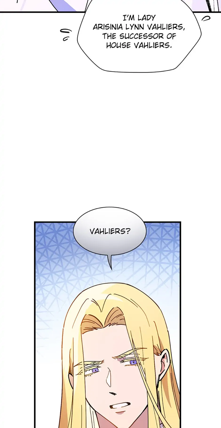 Read Aria of the Withered Branch EN Manga Online