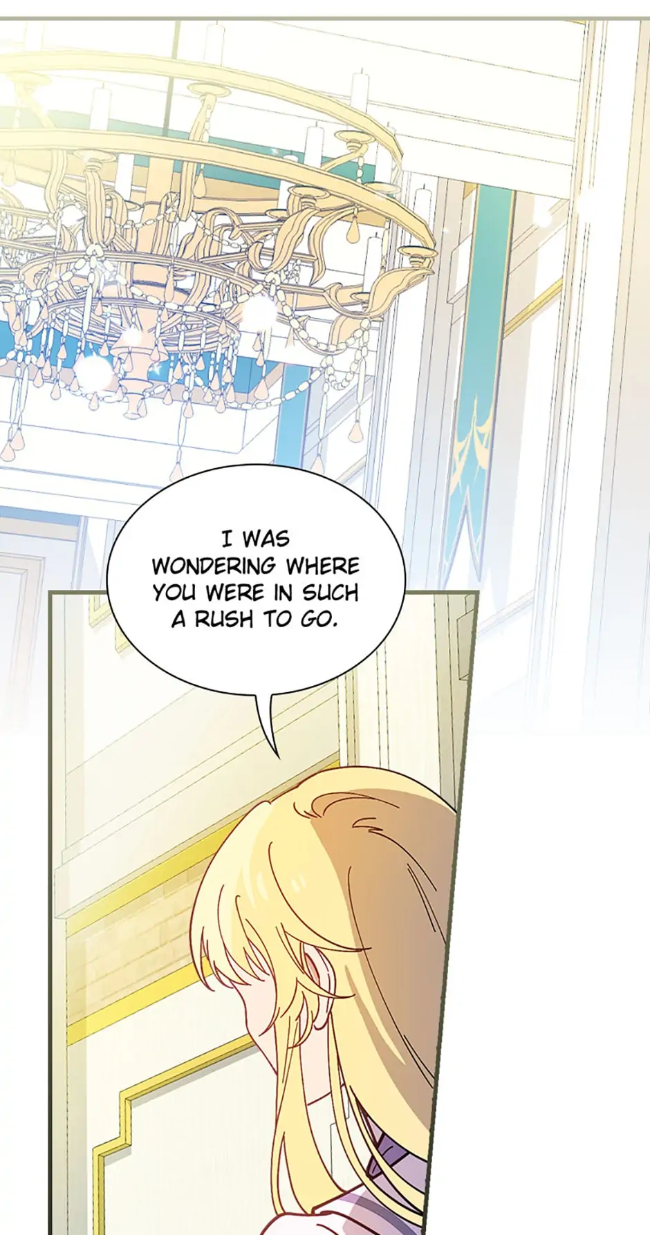 Read Aria of the Withered Branch EN Manga Online