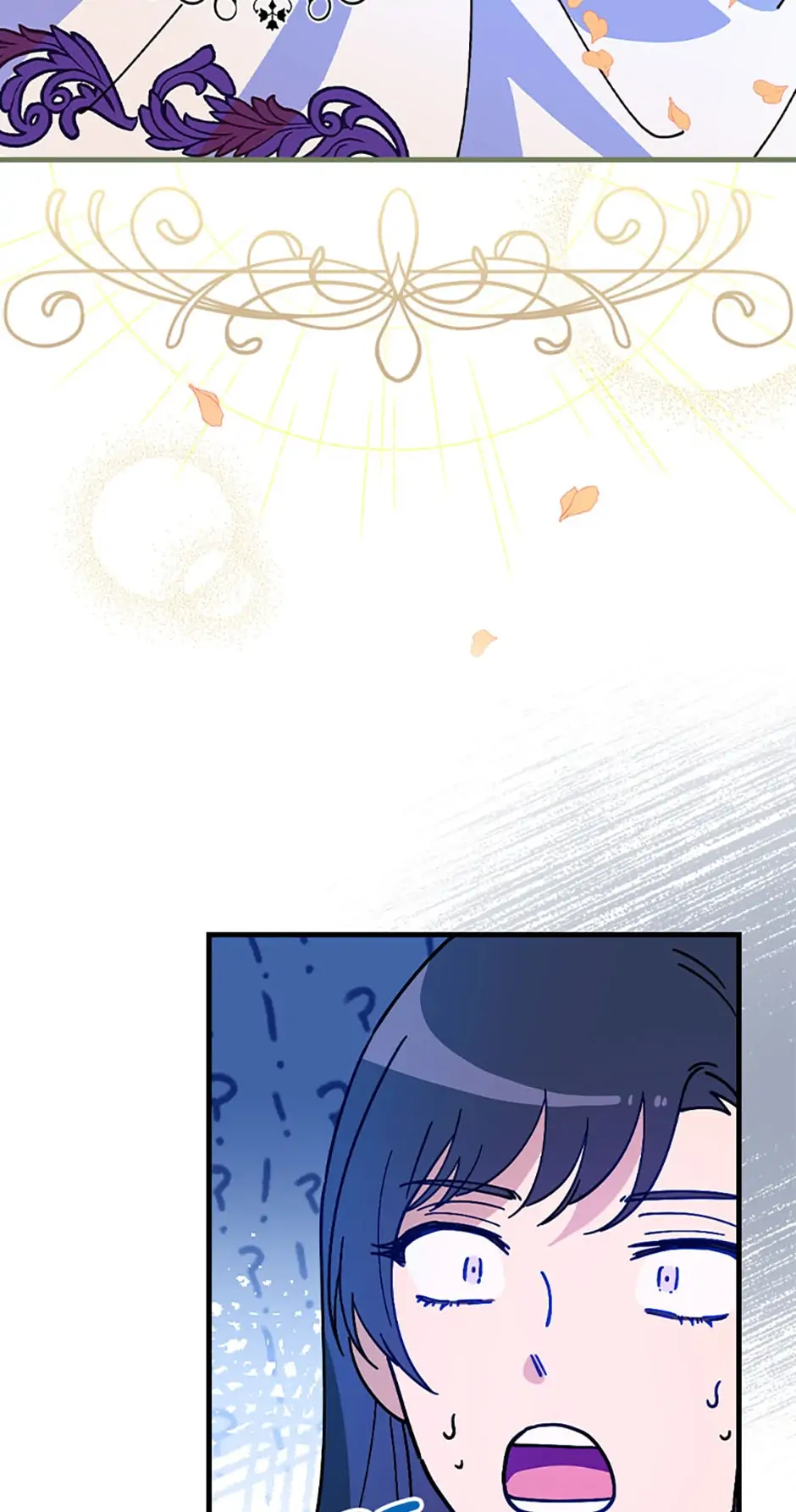 Read Aria of the Withered Branch EN Manga Online