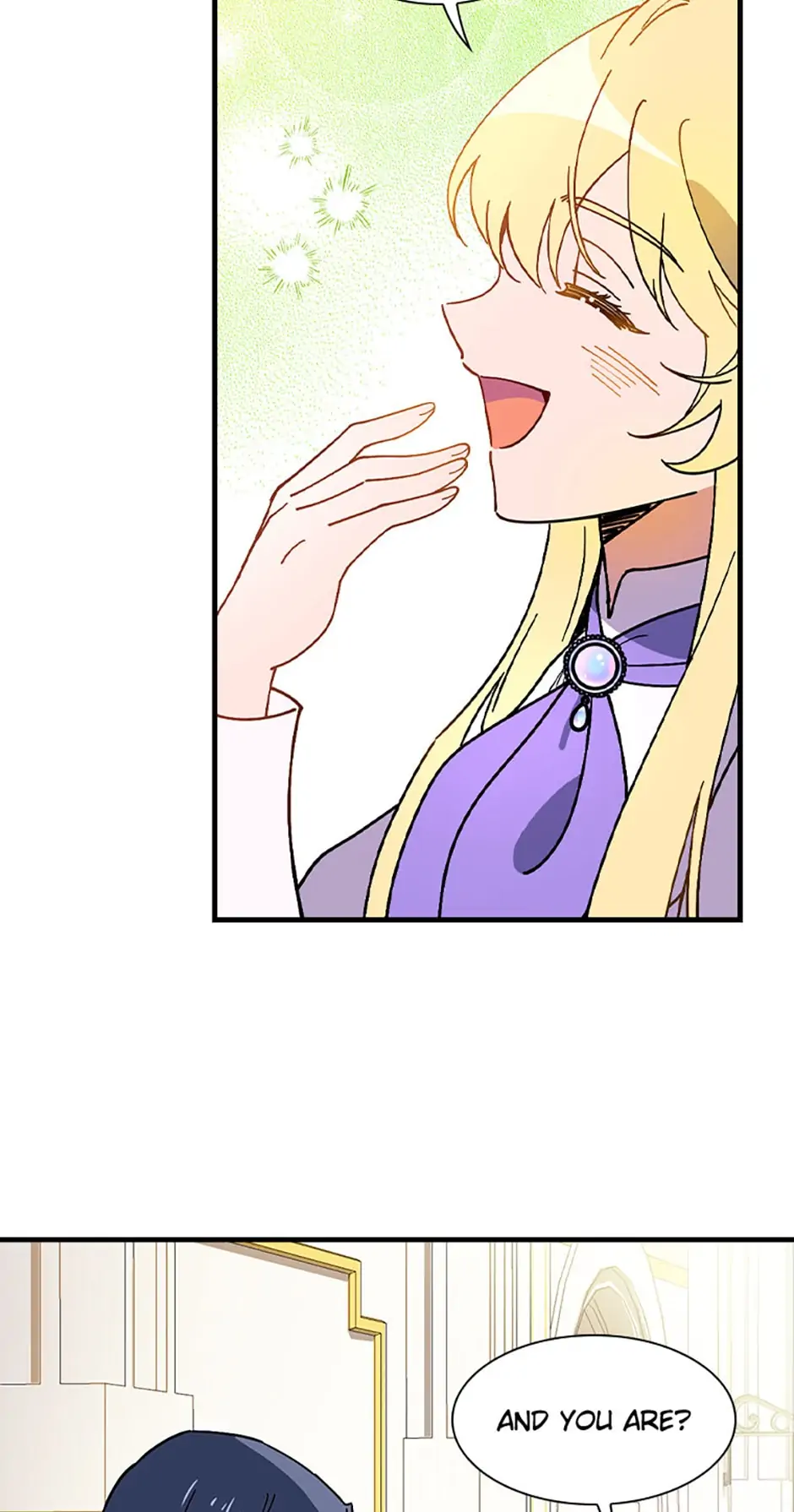 Read Aria of the Withered Branch EN Manga Online