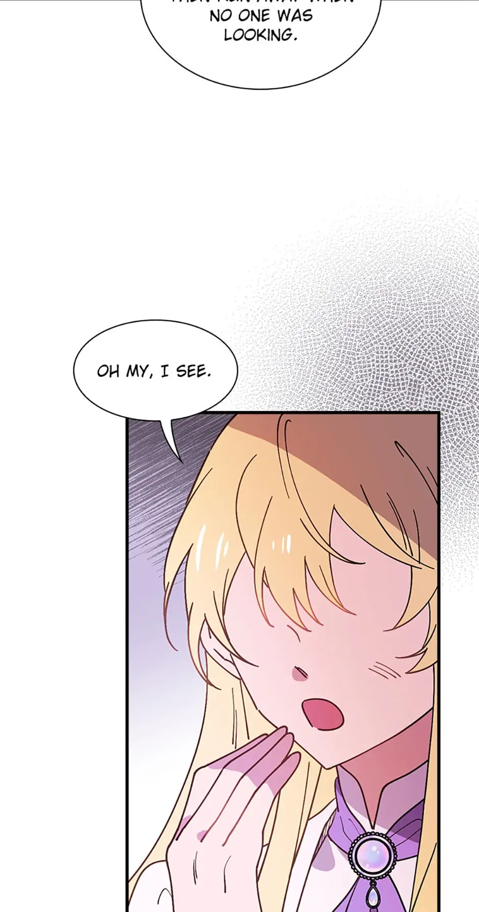 Read Aria of the Withered Branch EN Manga Online