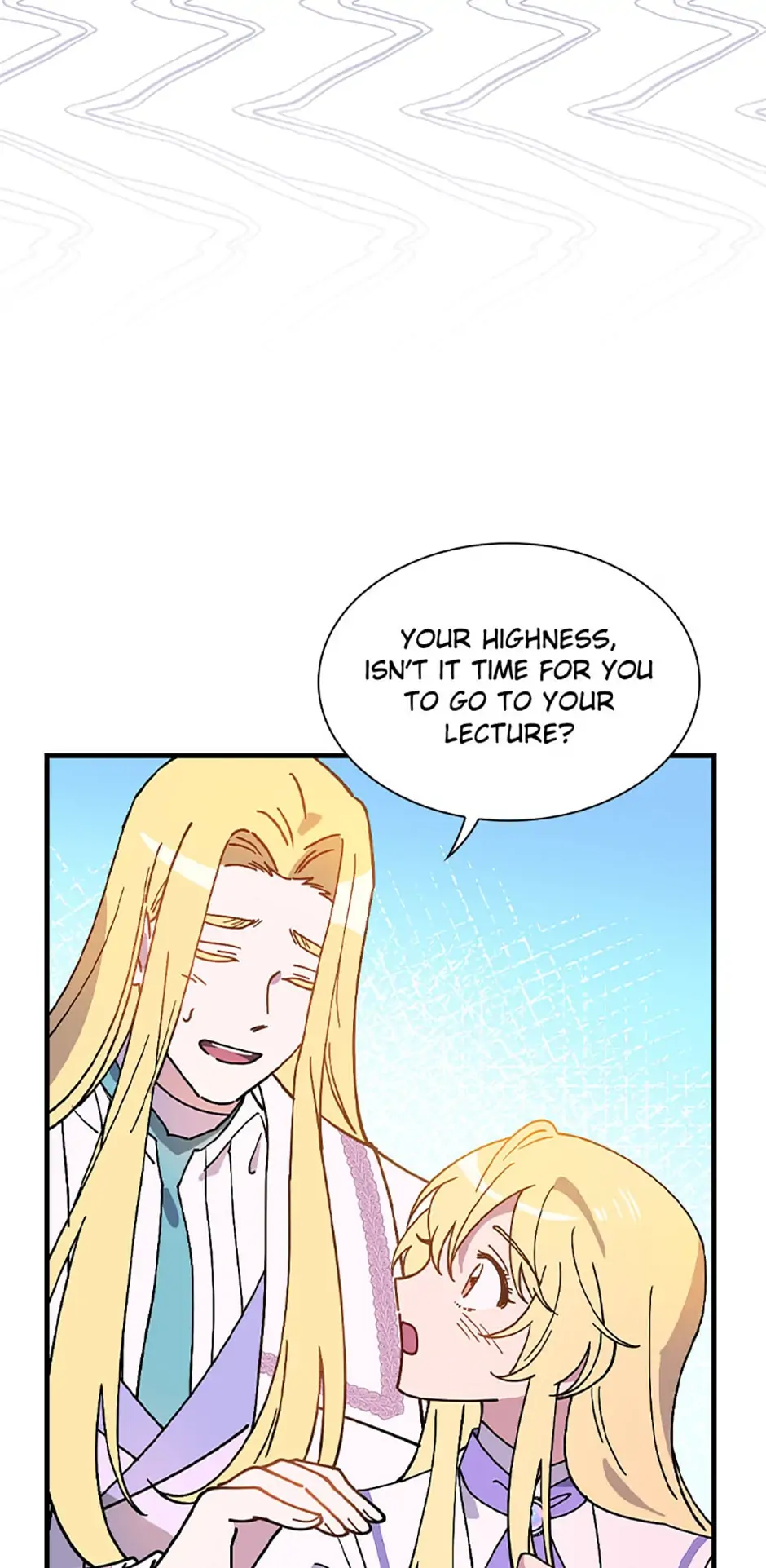 Read Aria of the Withered Branch EN Manga Online