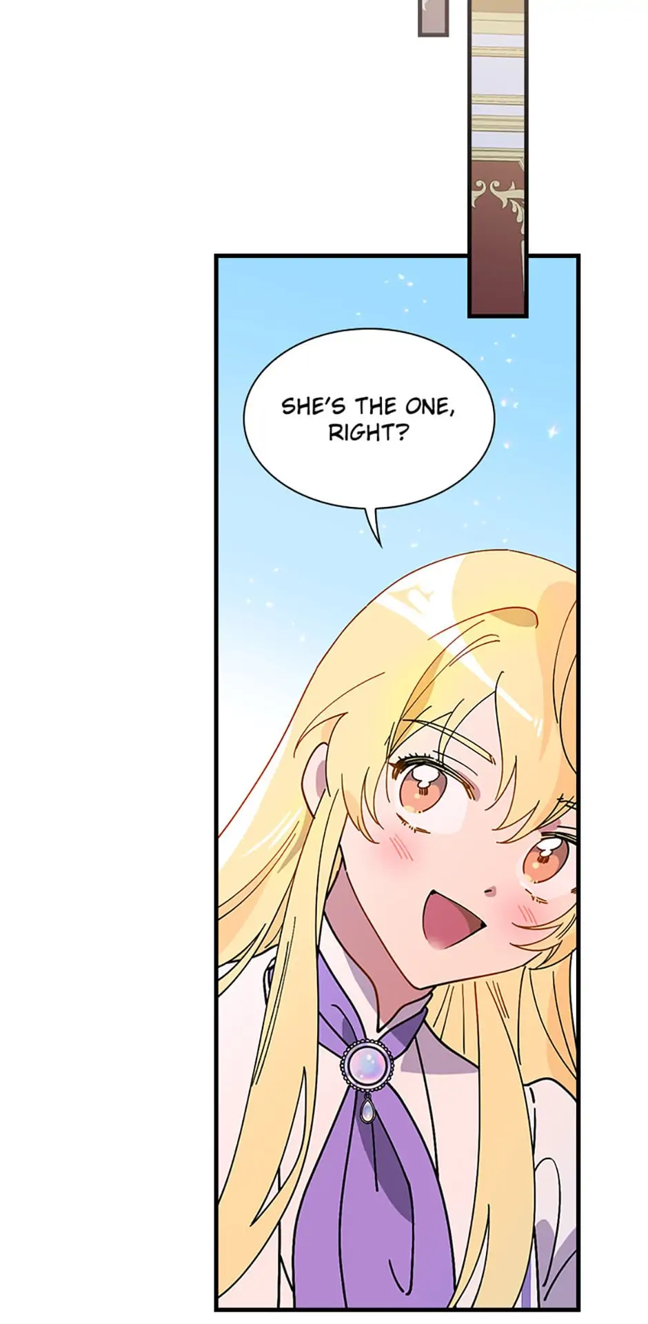 Read Aria of the Withered Branch EN Manga Online