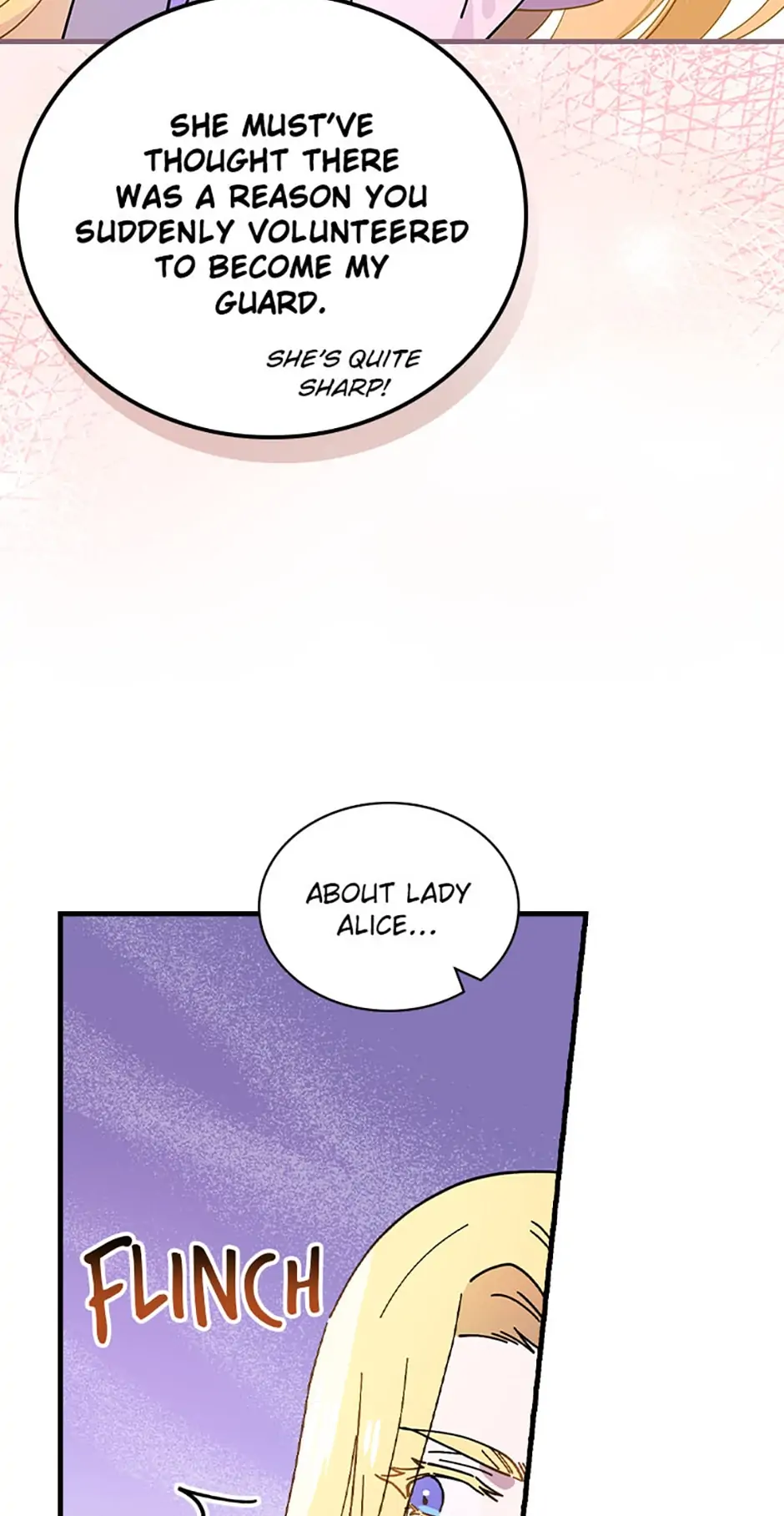 Read Aria of the Withered Branch EN Manga Online