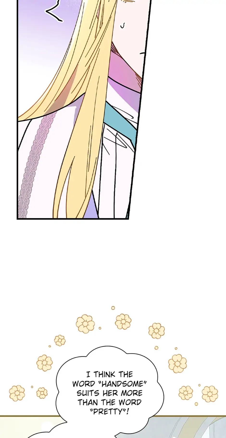 Read Aria of the Withered Branch EN Manga Online