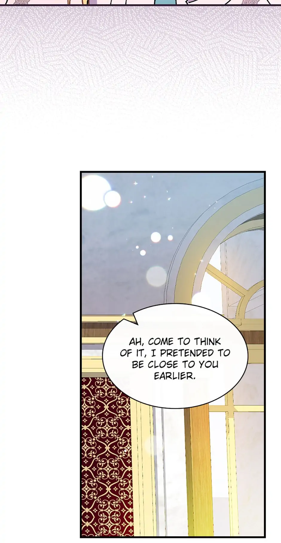 Read Aria of the Withered Branch EN Manga Online
