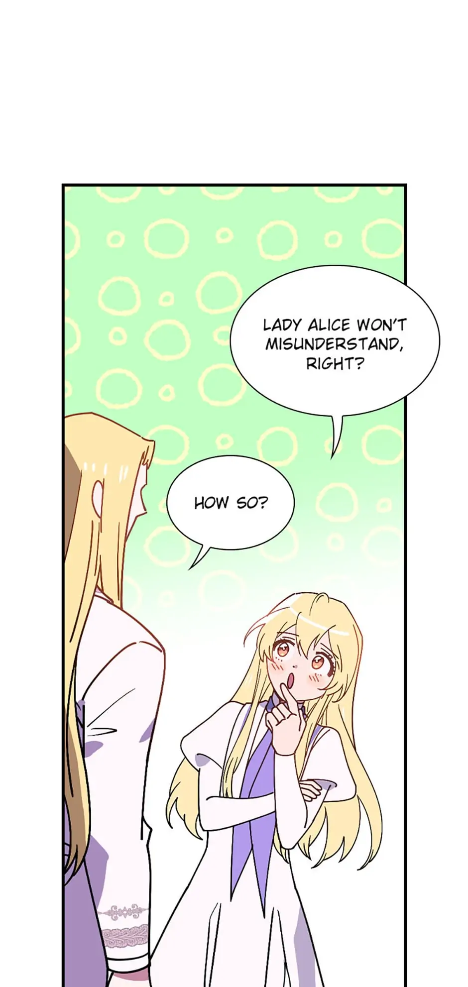 Read Aria of the Withered Branch EN Manga Online