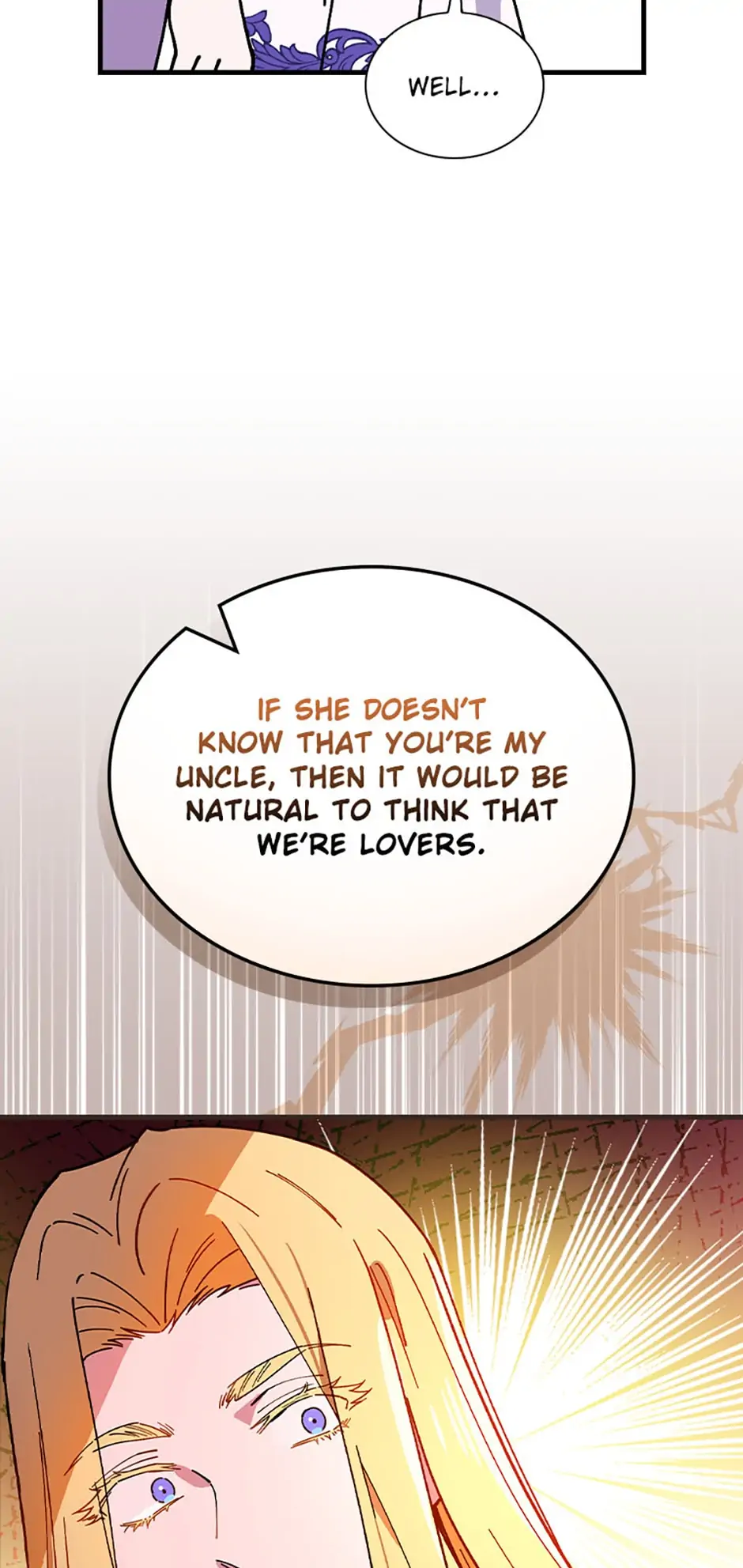 Read Aria of the Withered Branch EN Manga Online