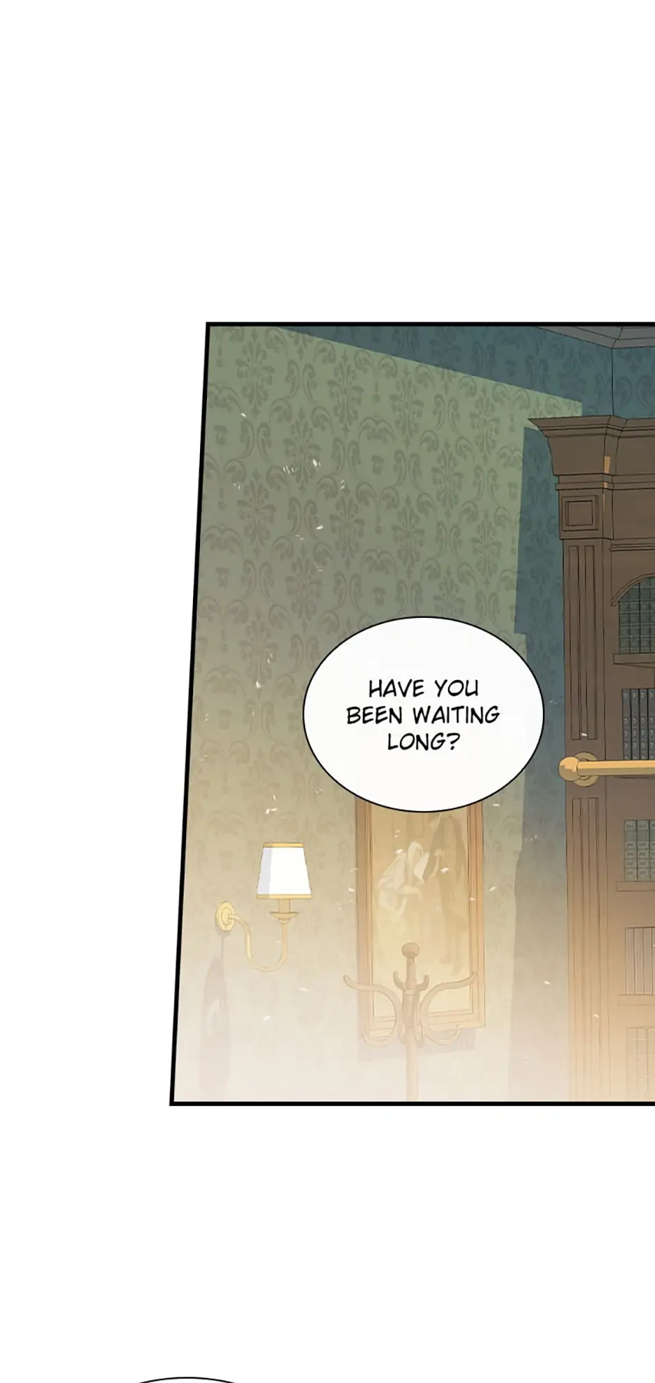 Read Aria of the Withered Branch EN Manga Online