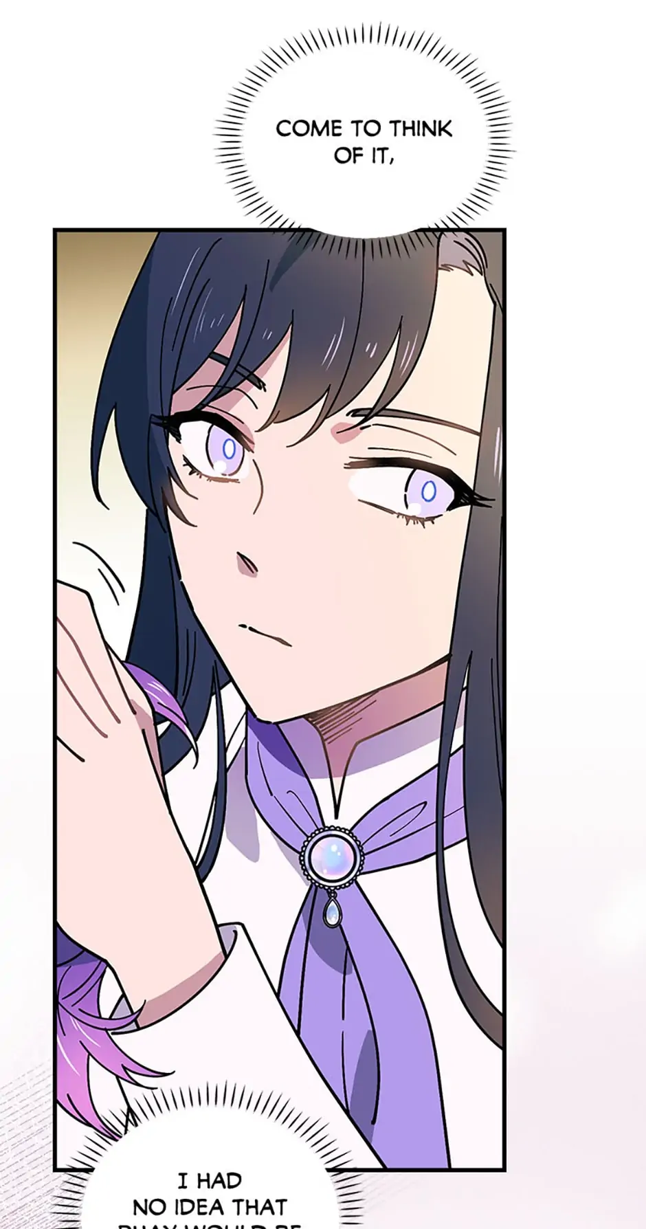 Read Aria of the Withered Branch EN Manga Online
