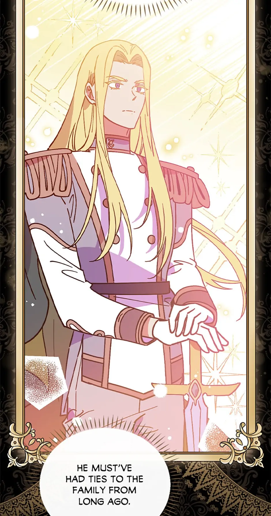 Read Aria of the Withered Branch EN Manga Online
