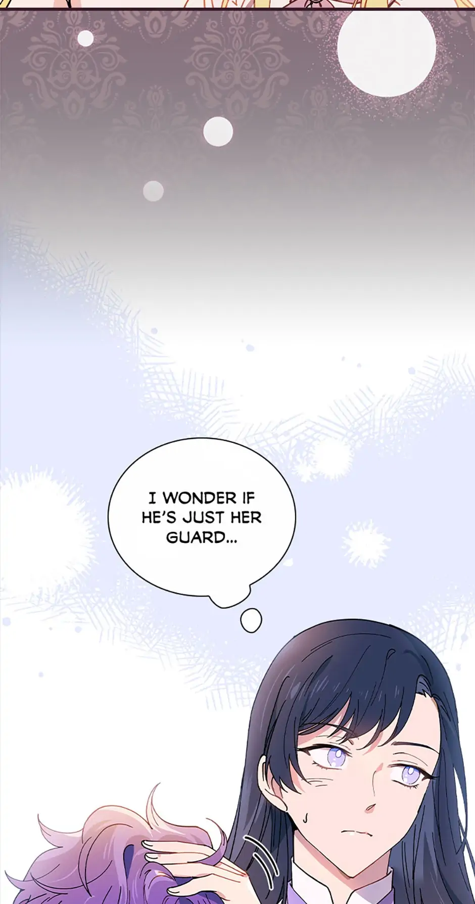 Read Aria of the Withered Branch EN Manga Online