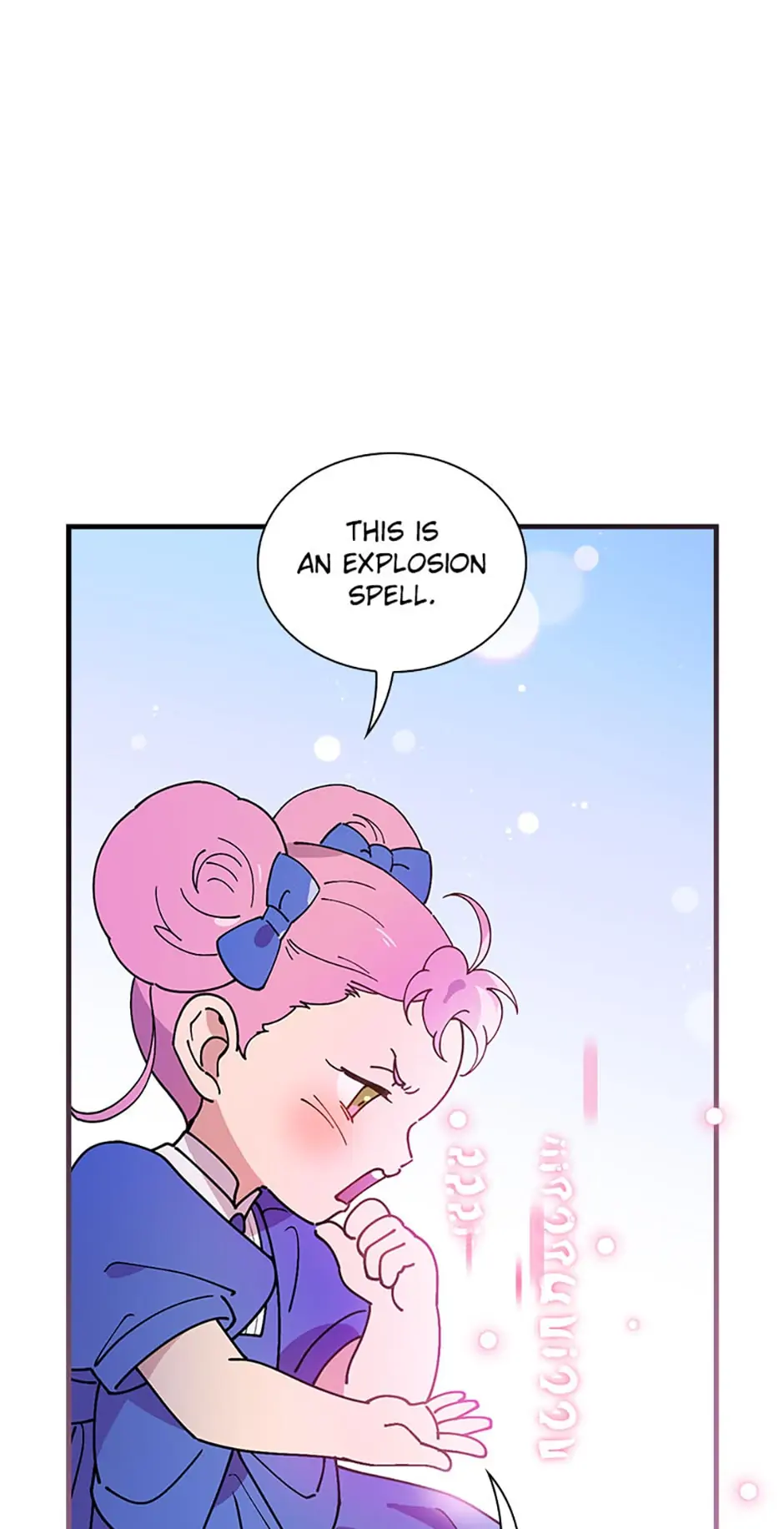 Read Aria of the Withered Branch EN Manga Online