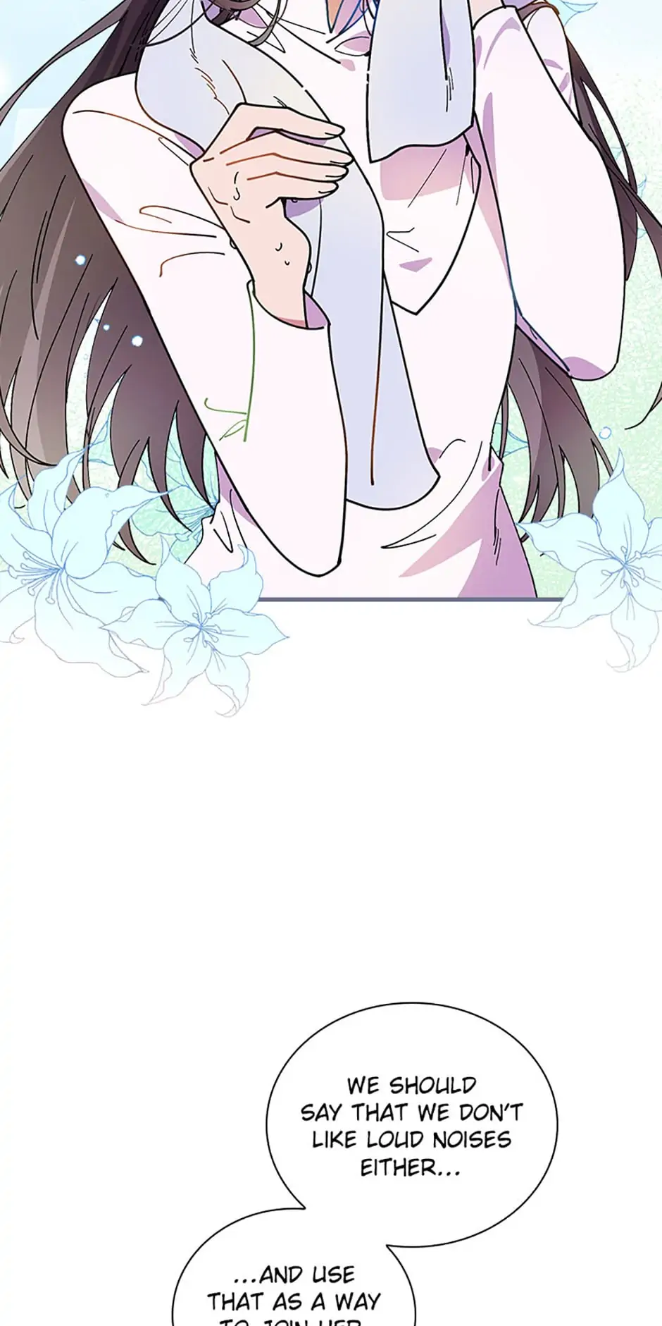 Read Aria of the Withered Branch EN Manga Online
