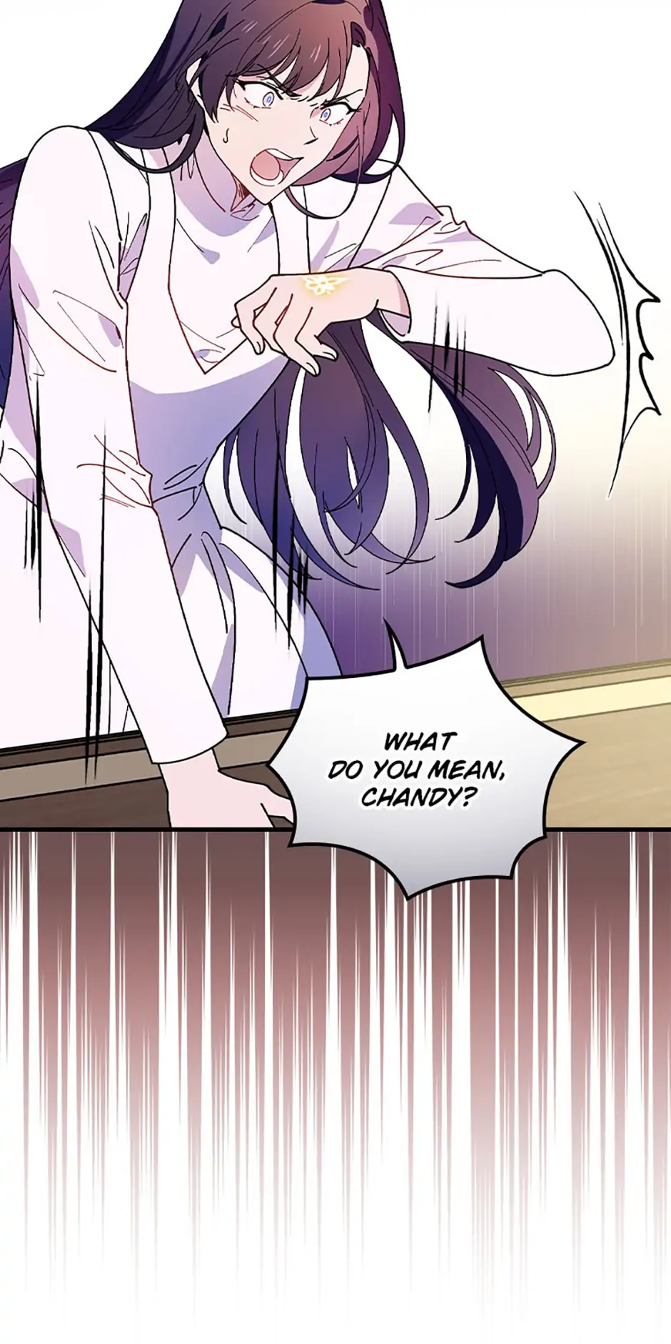 Read Aria of the Withered Branch EN Manga Online