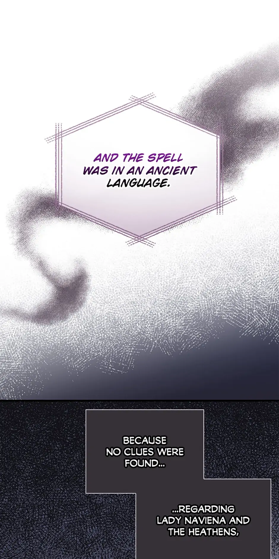 Read Aria of the Withered Branch EN Manga Online