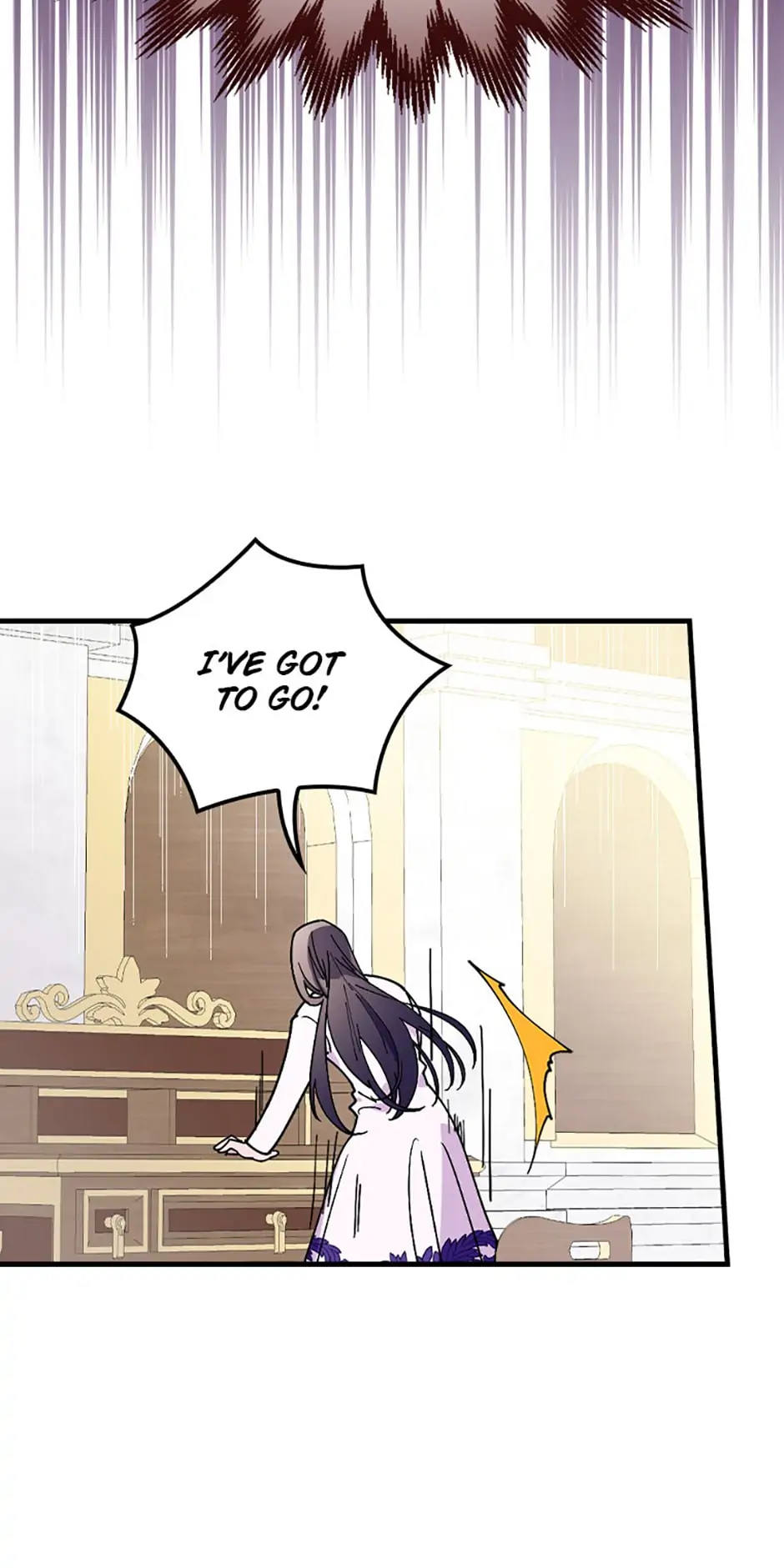 Read Aria of the Withered Branch EN Manga Online