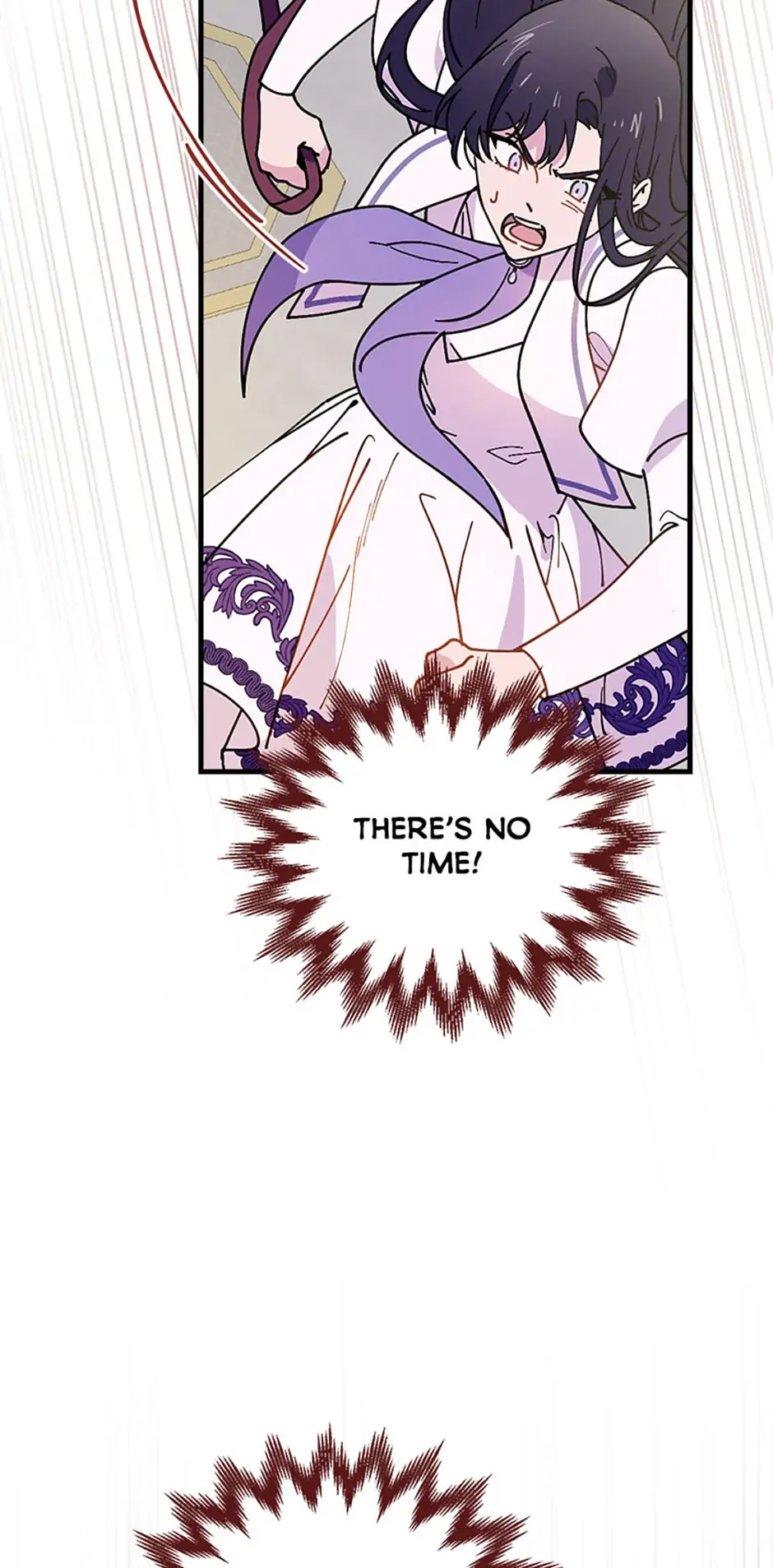 Read Aria of the Withered Branch EN Manga Online