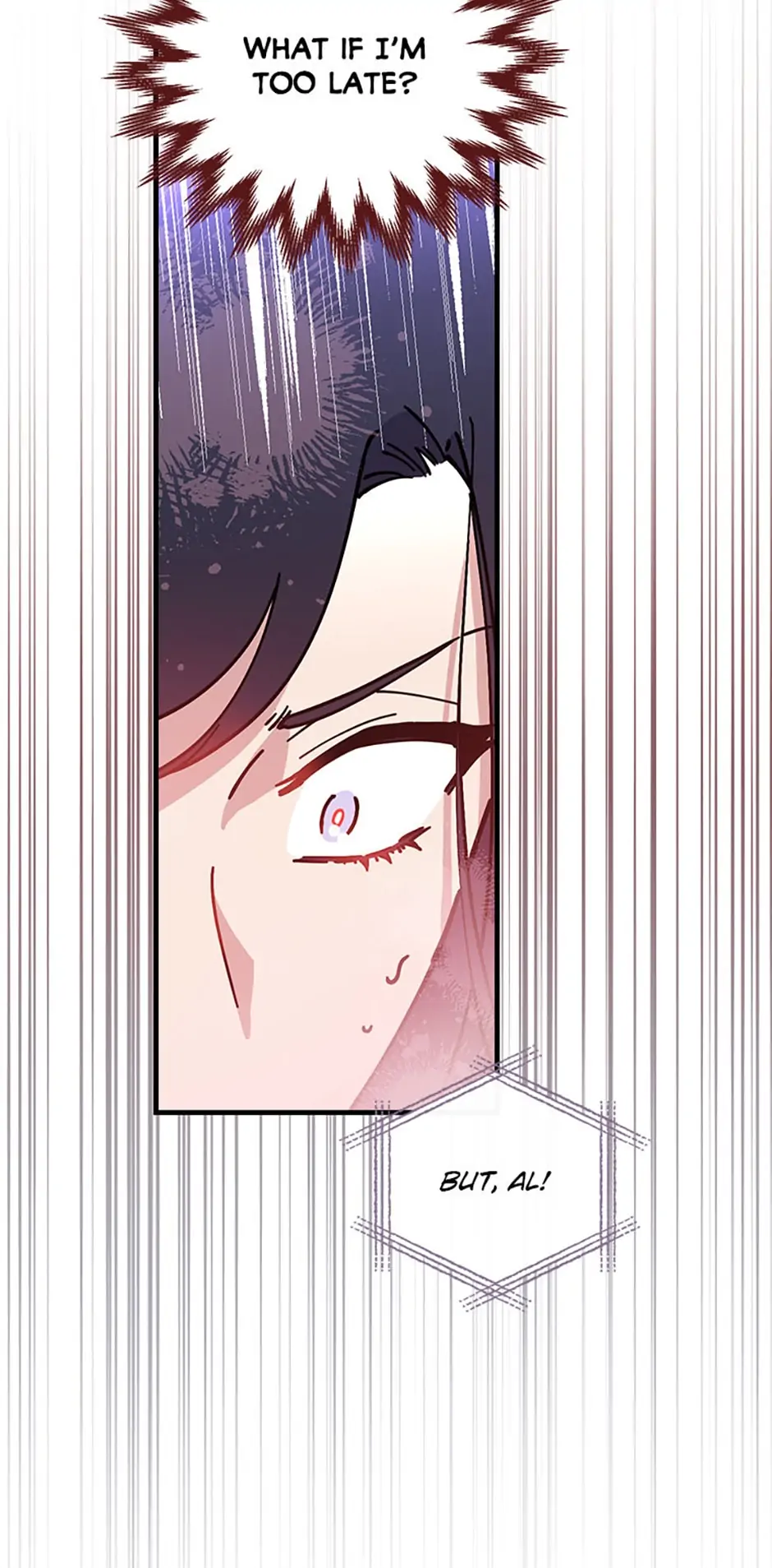Read Aria of the Withered Branch EN Manga Online