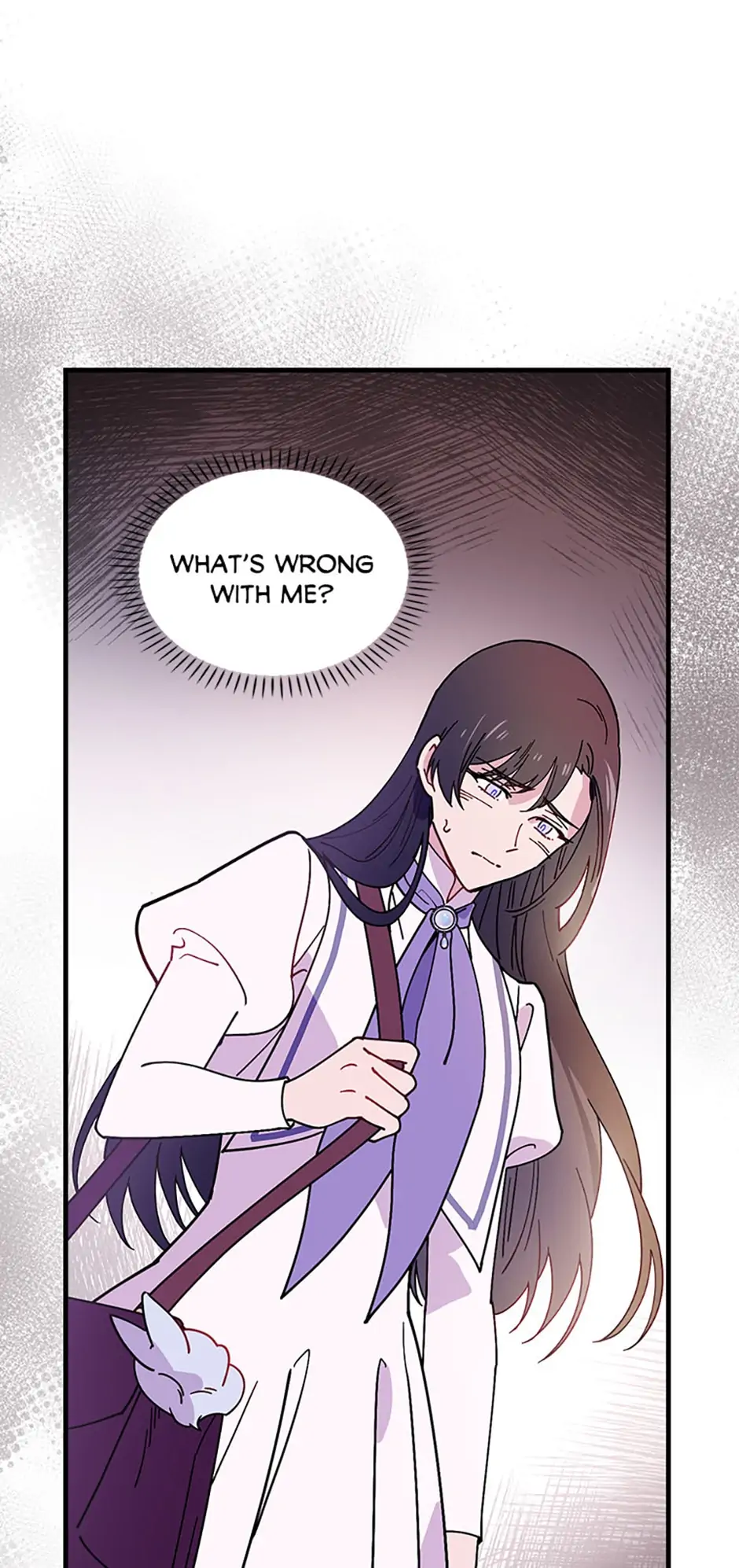 Read Aria of the Withered Branch EN Manga Online