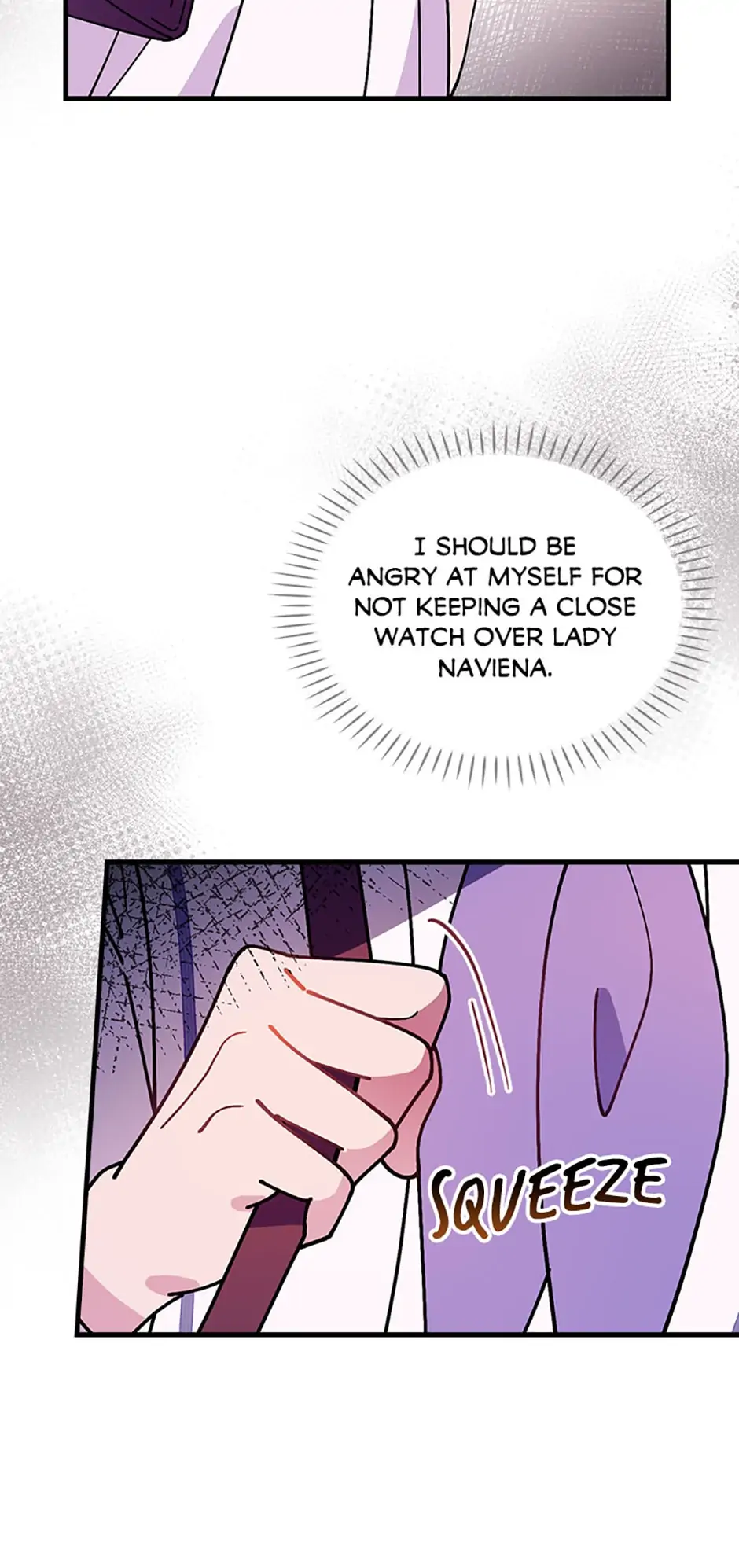 Read Aria of the Withered Branch EN Manga Online