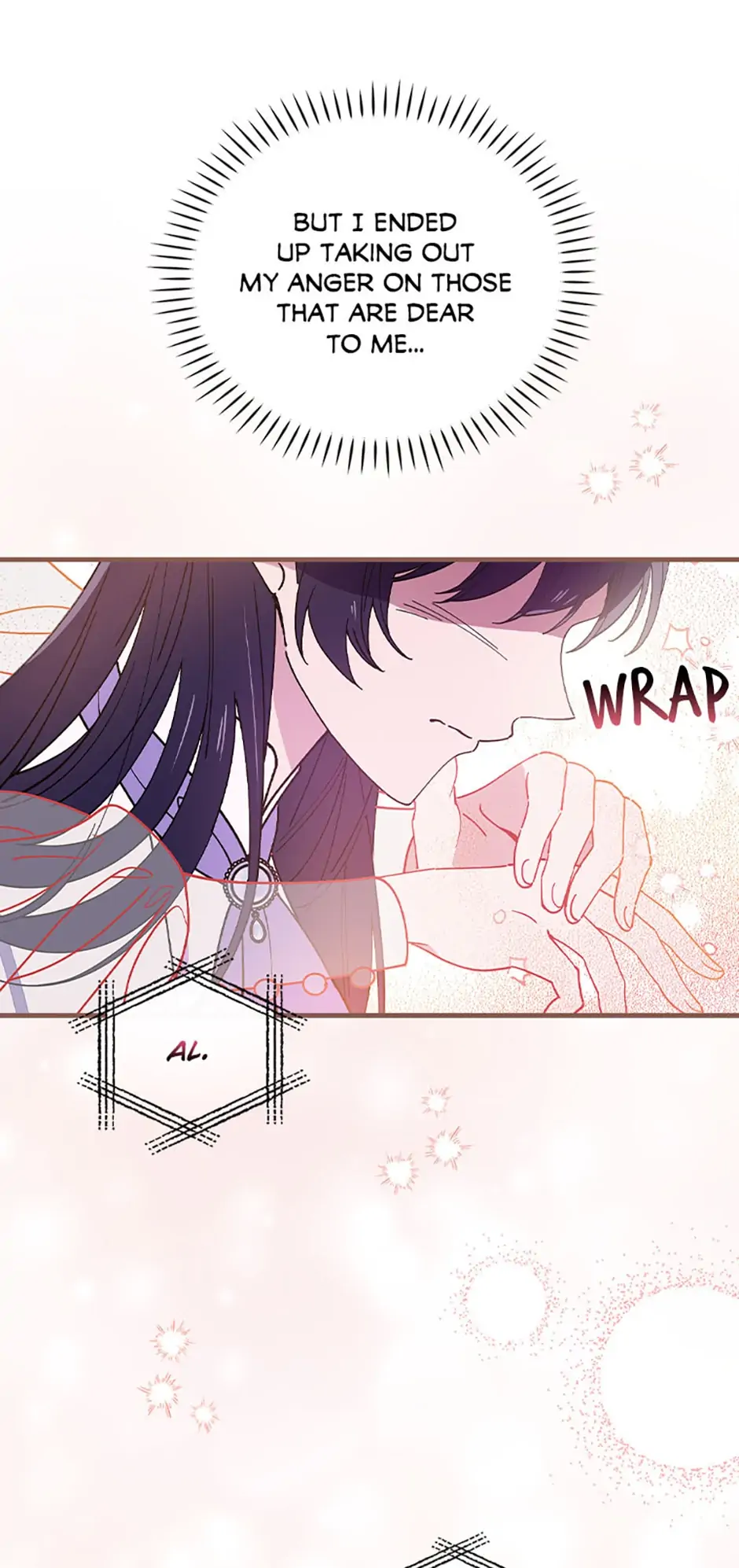 Read Aria of the Withered Branch EN Manga Online