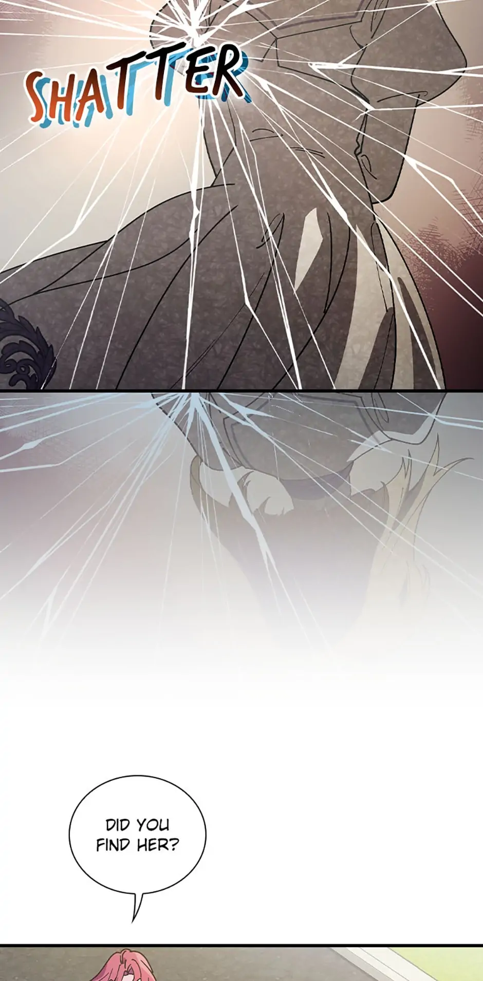 Read Aria of the Withered Branch EN Manga Online