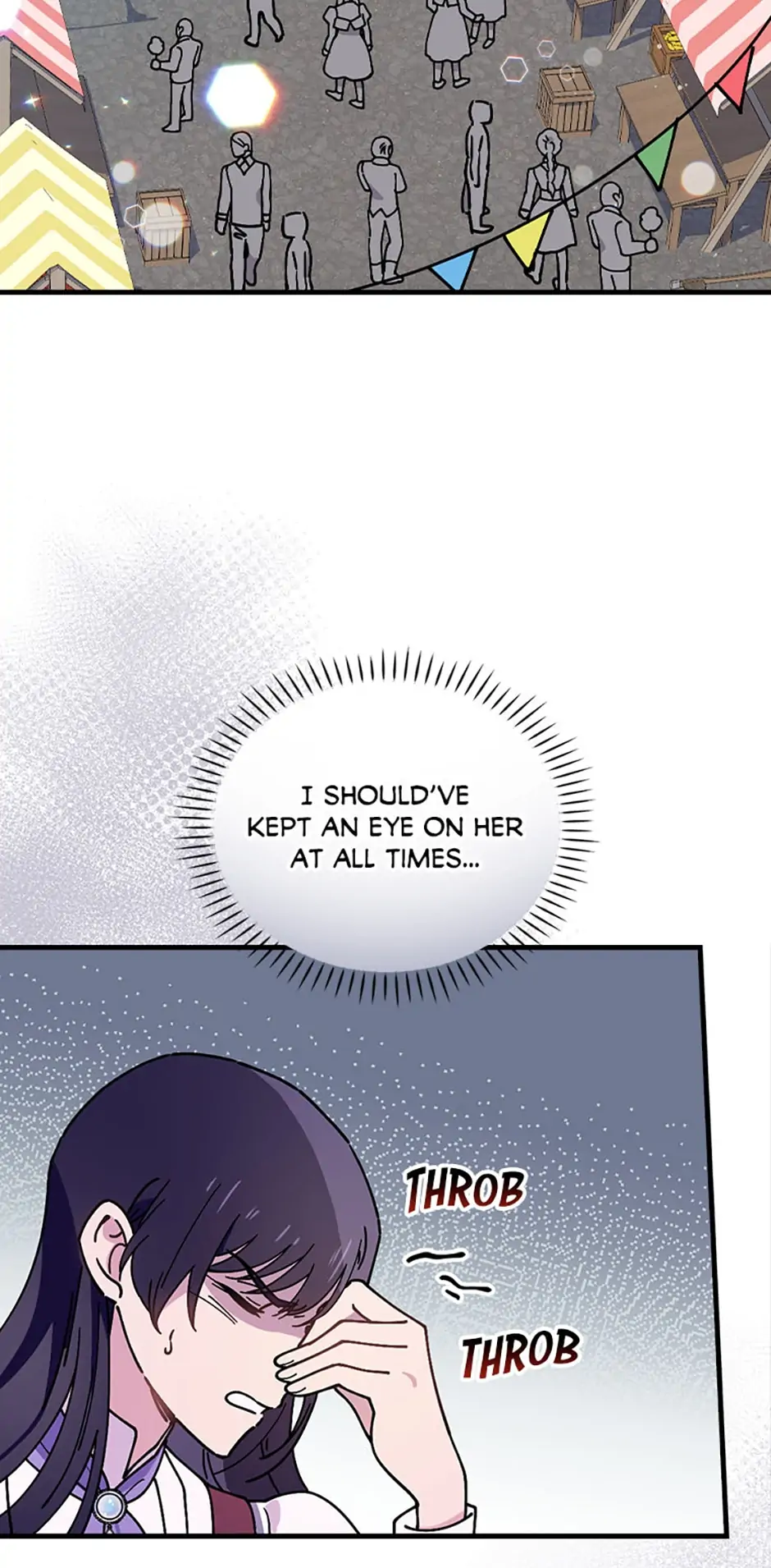 Read Aria of the Withered Branch EN Manga Online