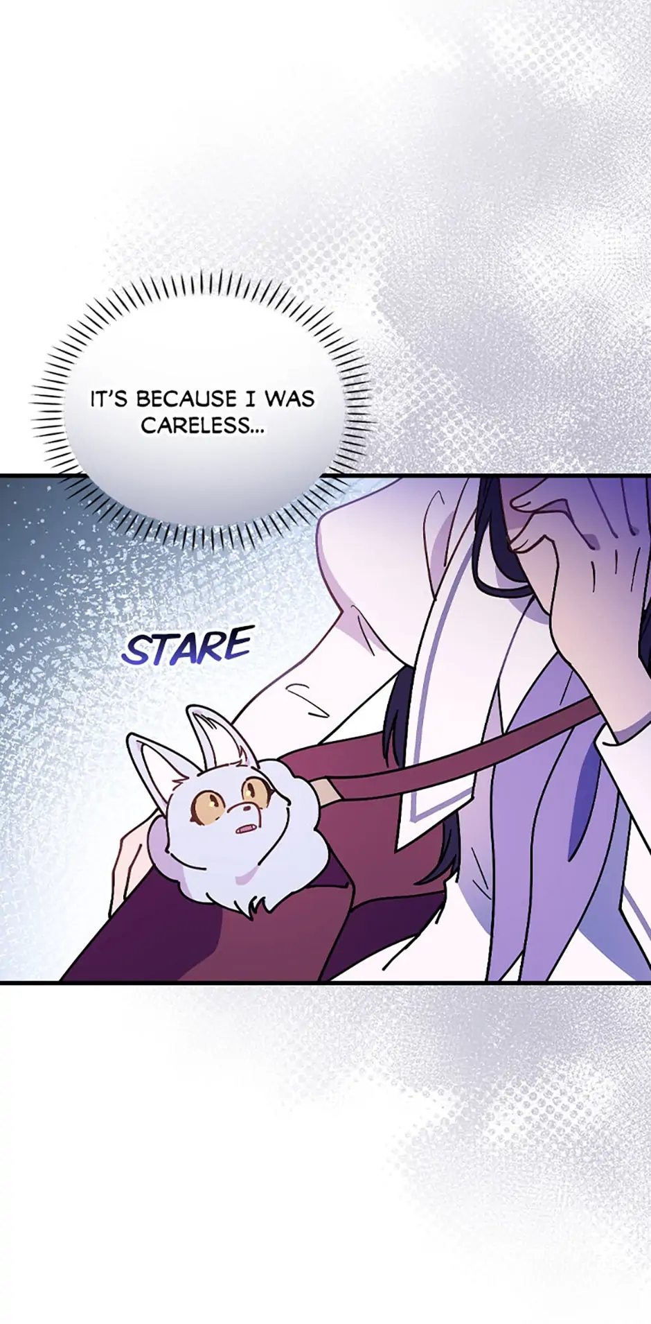 Read Aria of the Withered Branch EN Manga Online