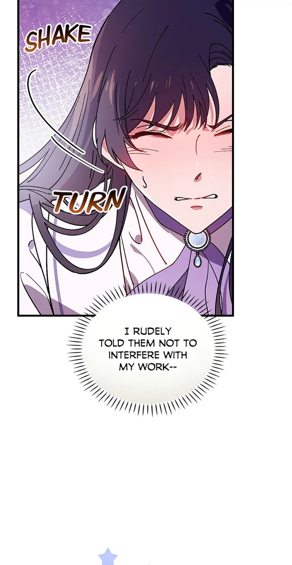 Read Aria of the Withered Branch EN Manga Online