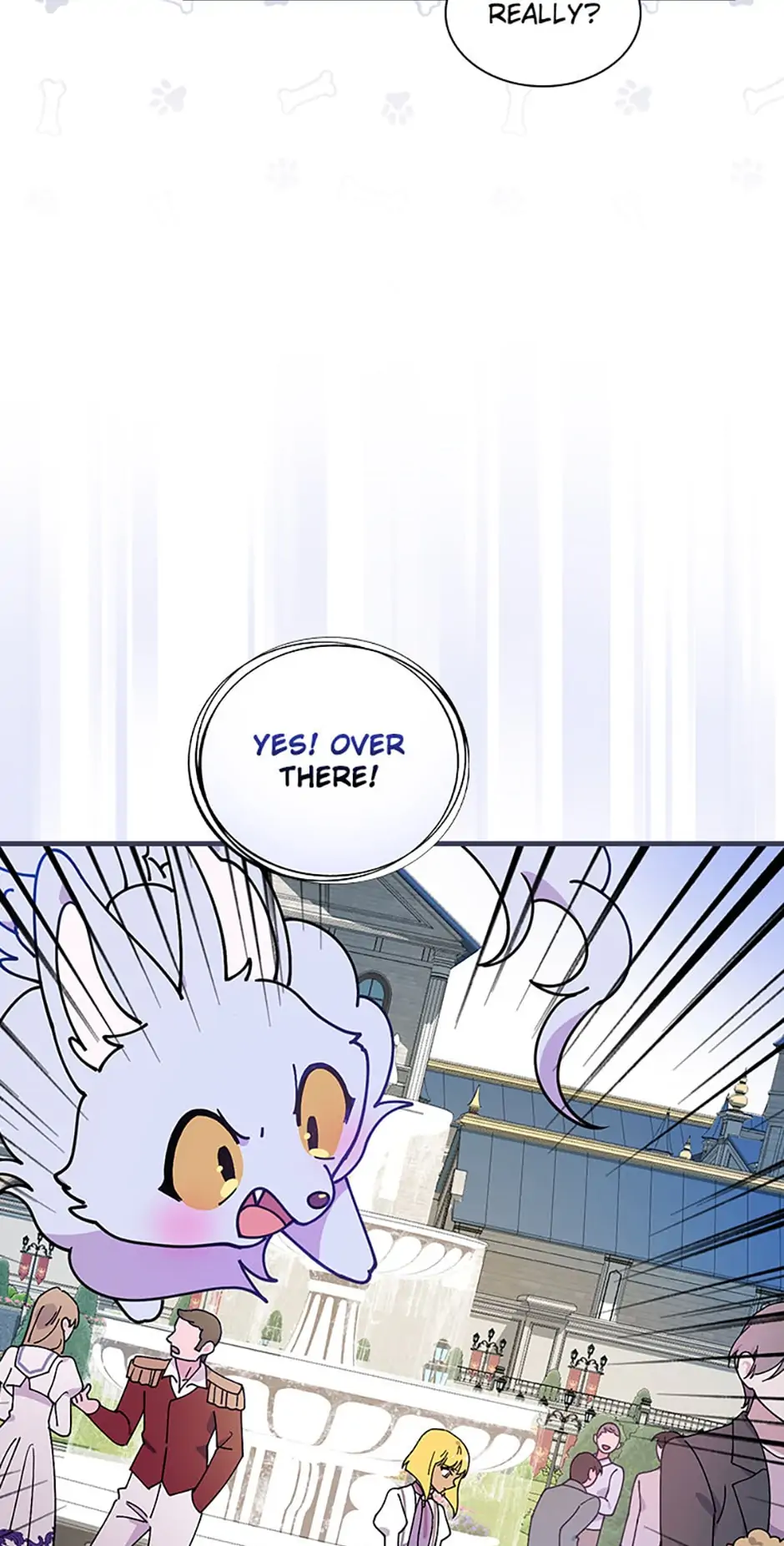 Read Aria of the Withered Branch EN Manga Online