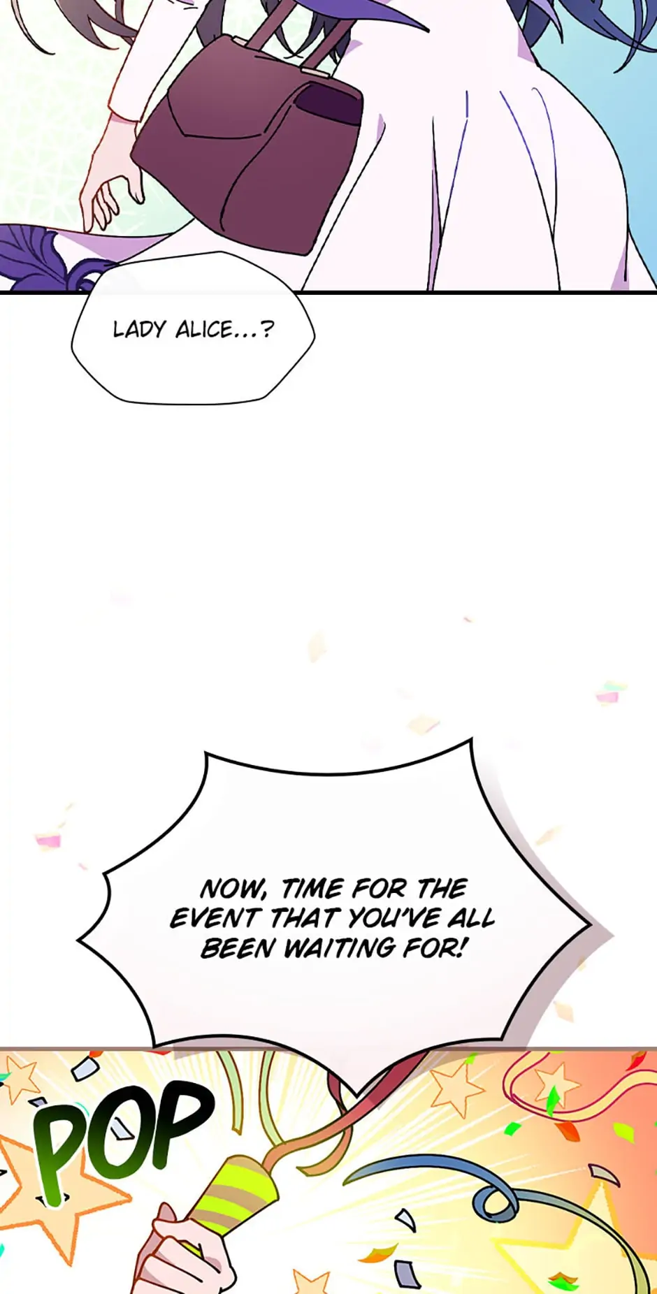 Read Aria of the Withered Branch EN Manga Online
