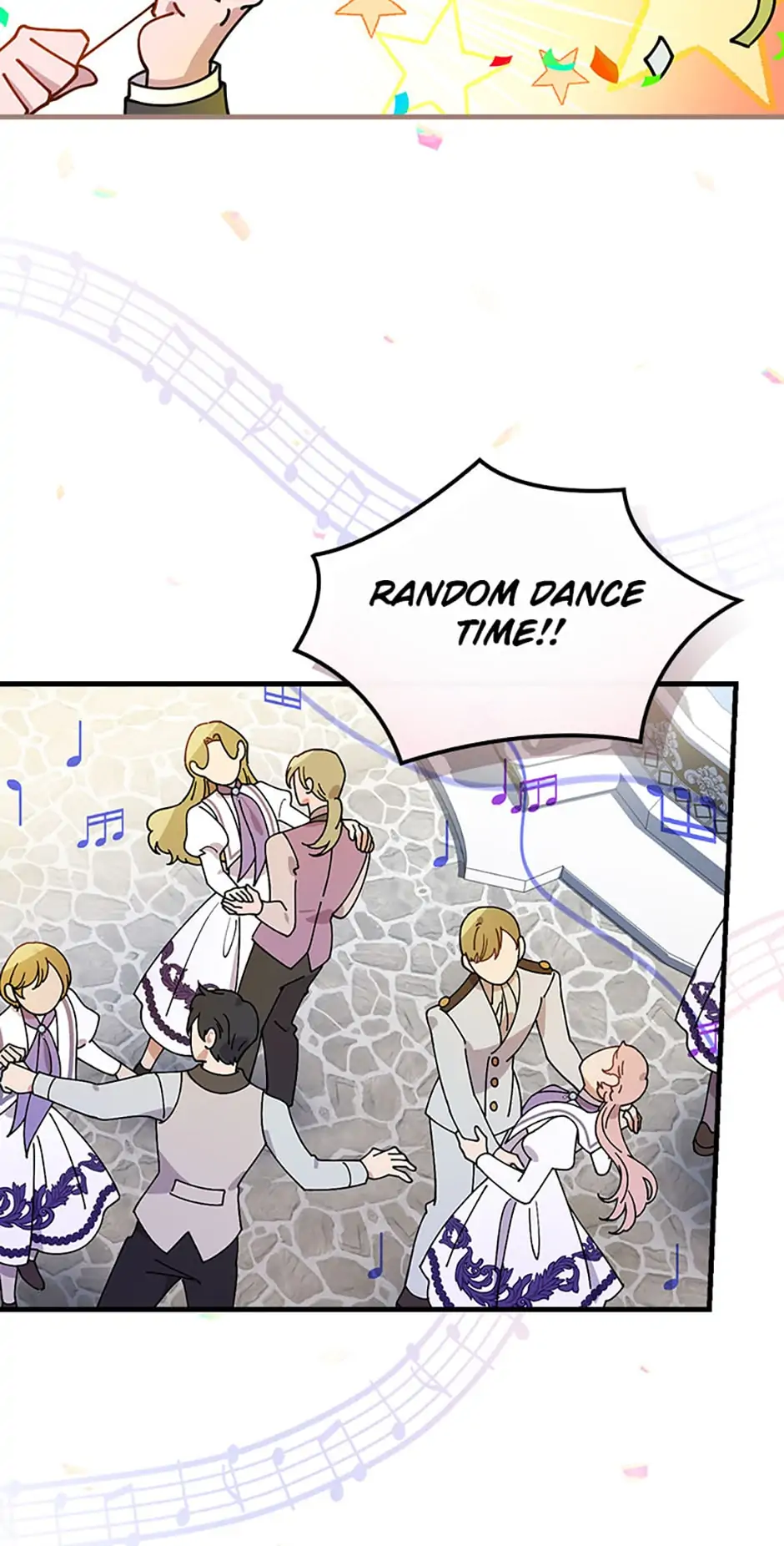 Read Aria of the Withered Branch EN Manga Online
