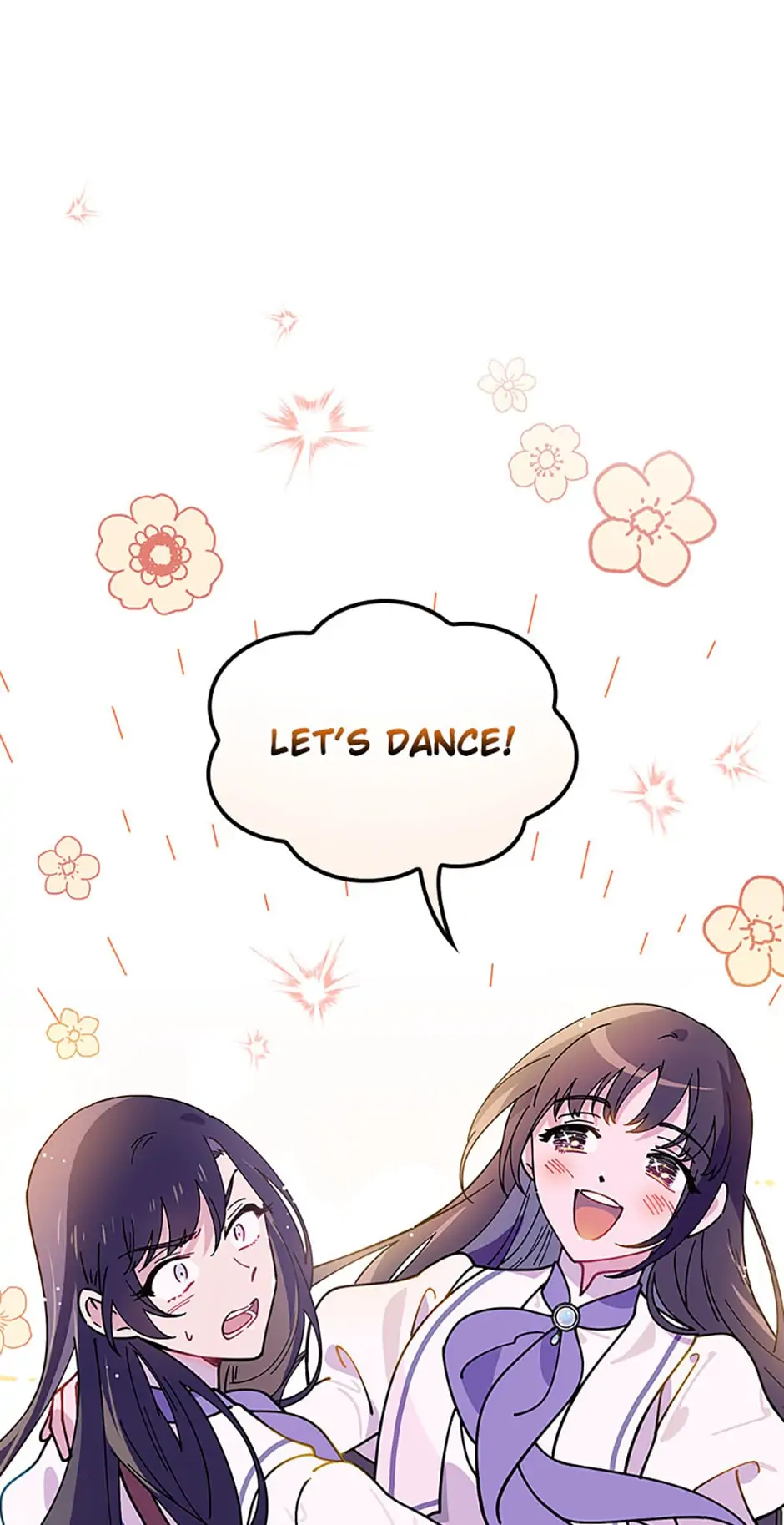 Read Aria of the Withered Branch EN Manga Online