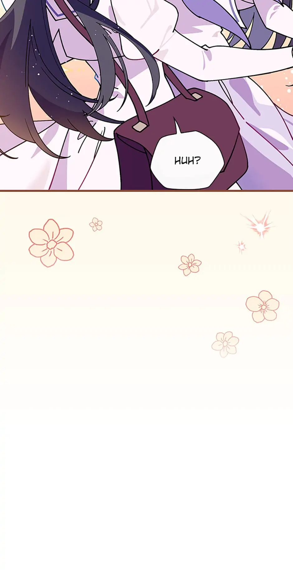 Read Aria of the Withered Branch EN Manga Online