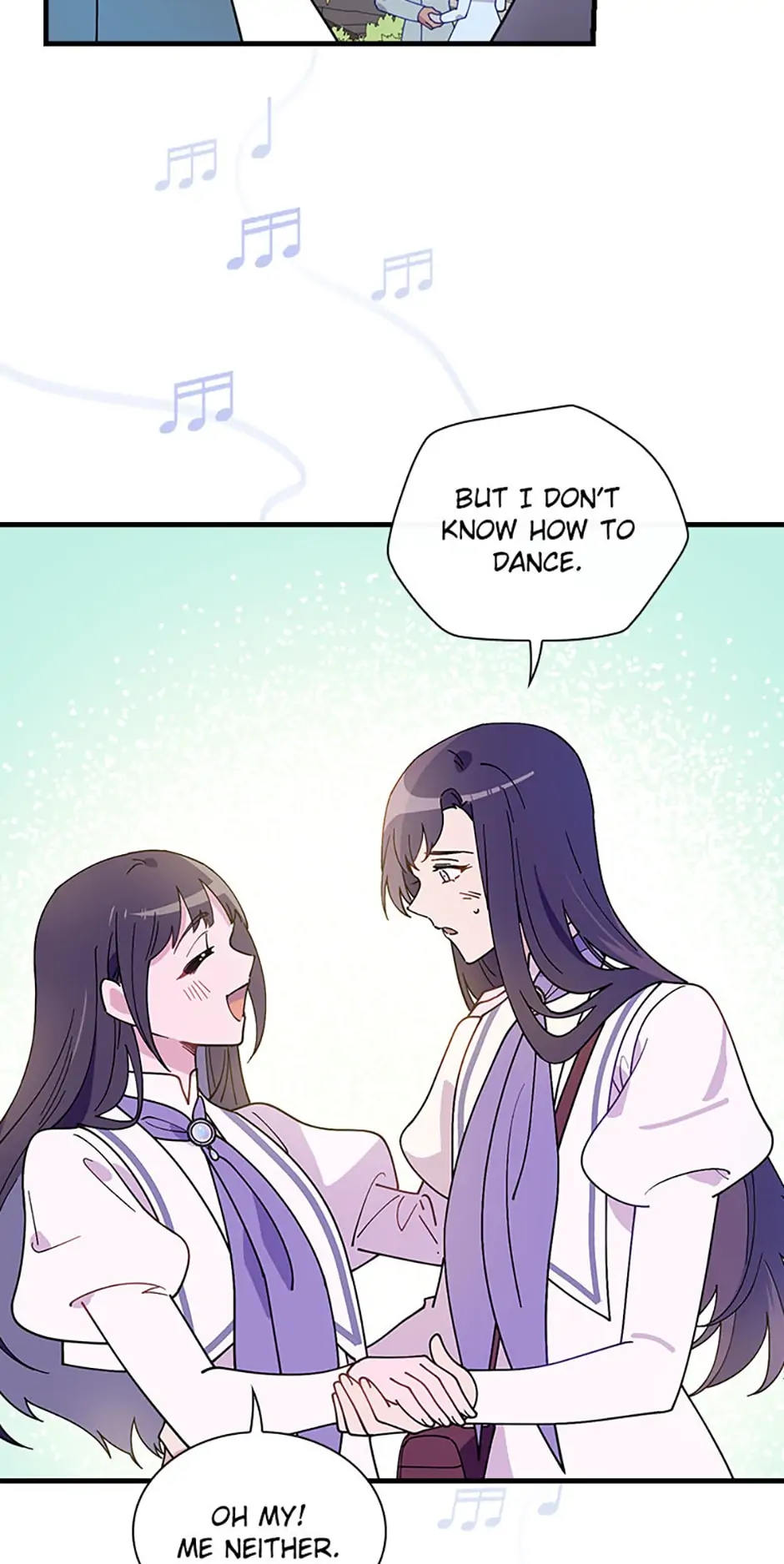Read Aria of the Withered Branch EN Manga Online