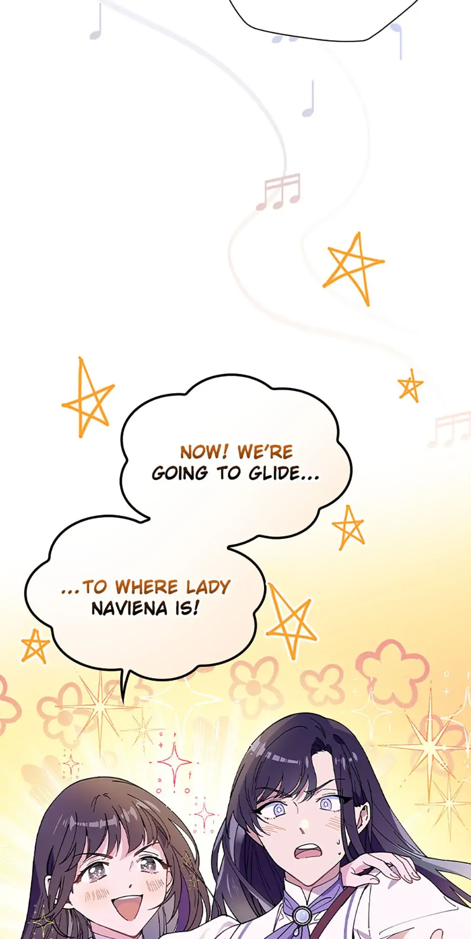 Read Aria of the Withered Branch EN Manga Online