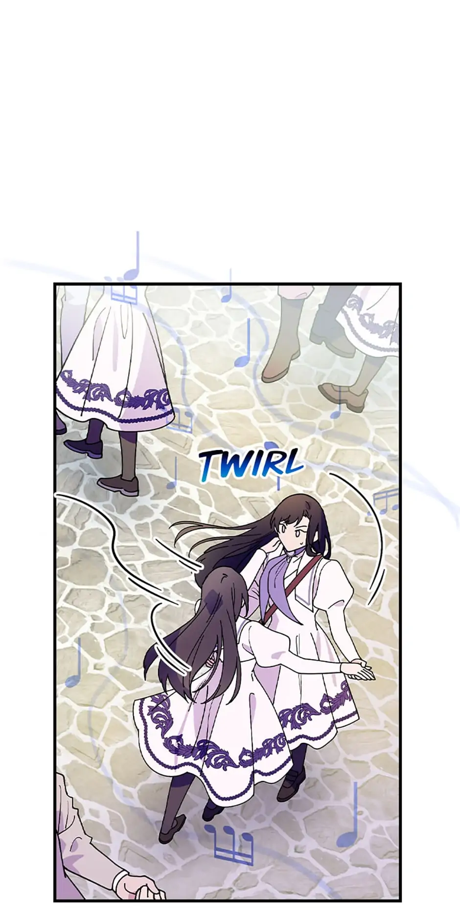 Read Aria of the Withered Branch EN Manga Online