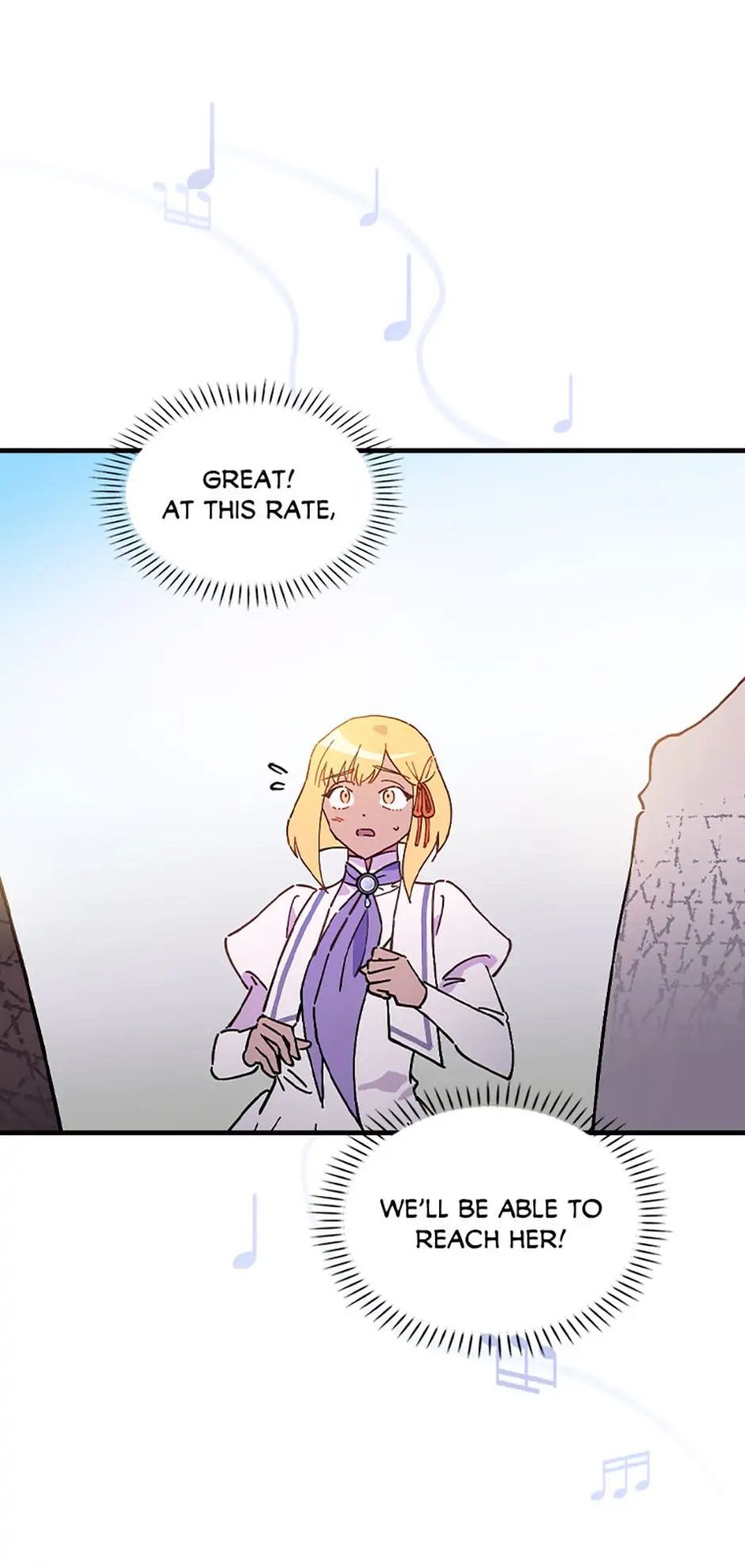 Read Aria of the Withered Branch EN Manga Online