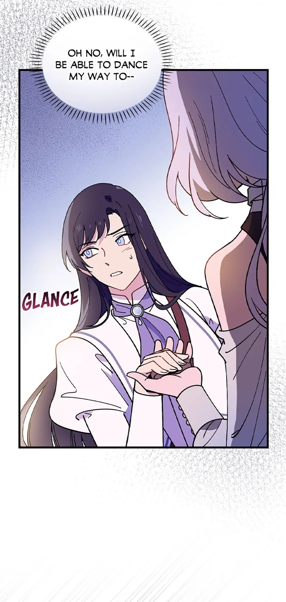 Read Aria of the Withered Branch EN Manga Online