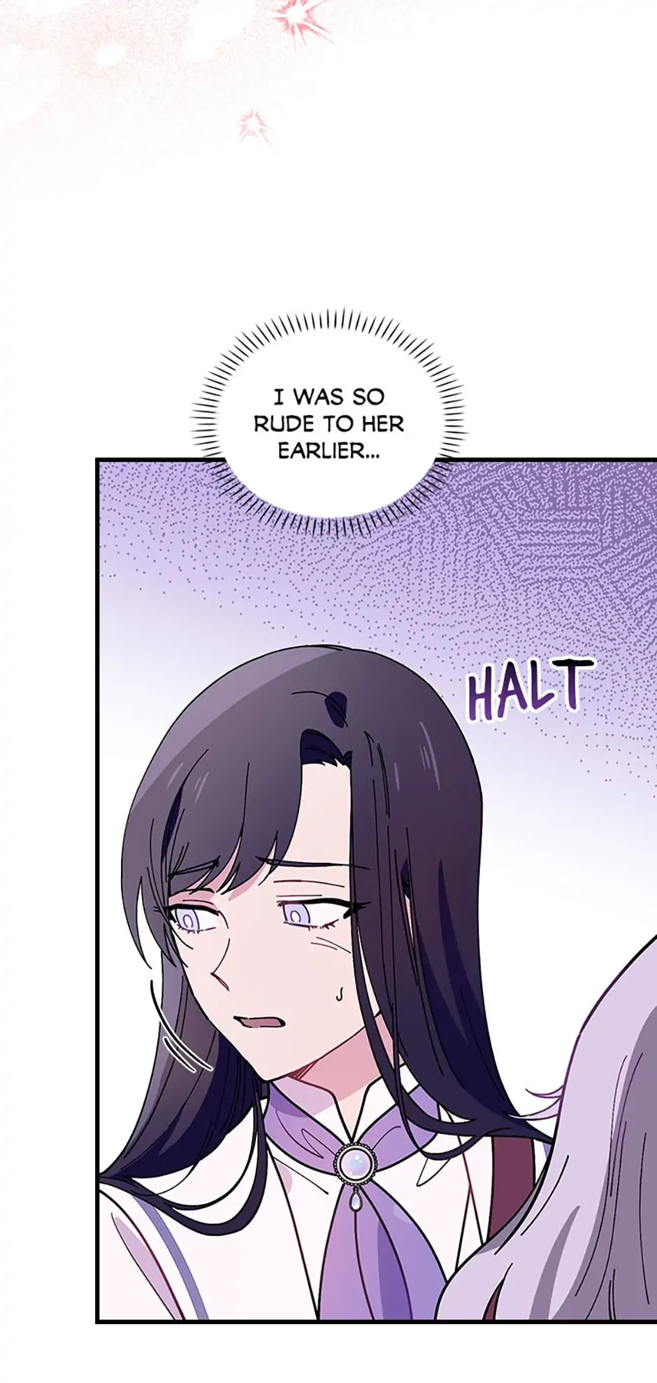 Read Aria of the Withered Branch EN Manga Online