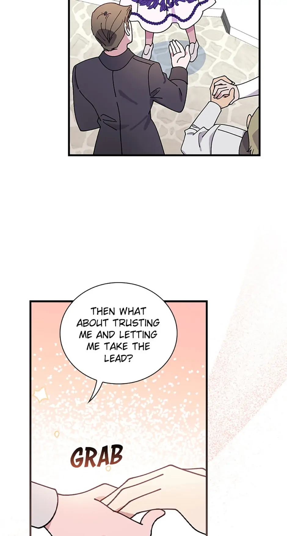 Read Aria of the Withered Branch EN Manga Online
