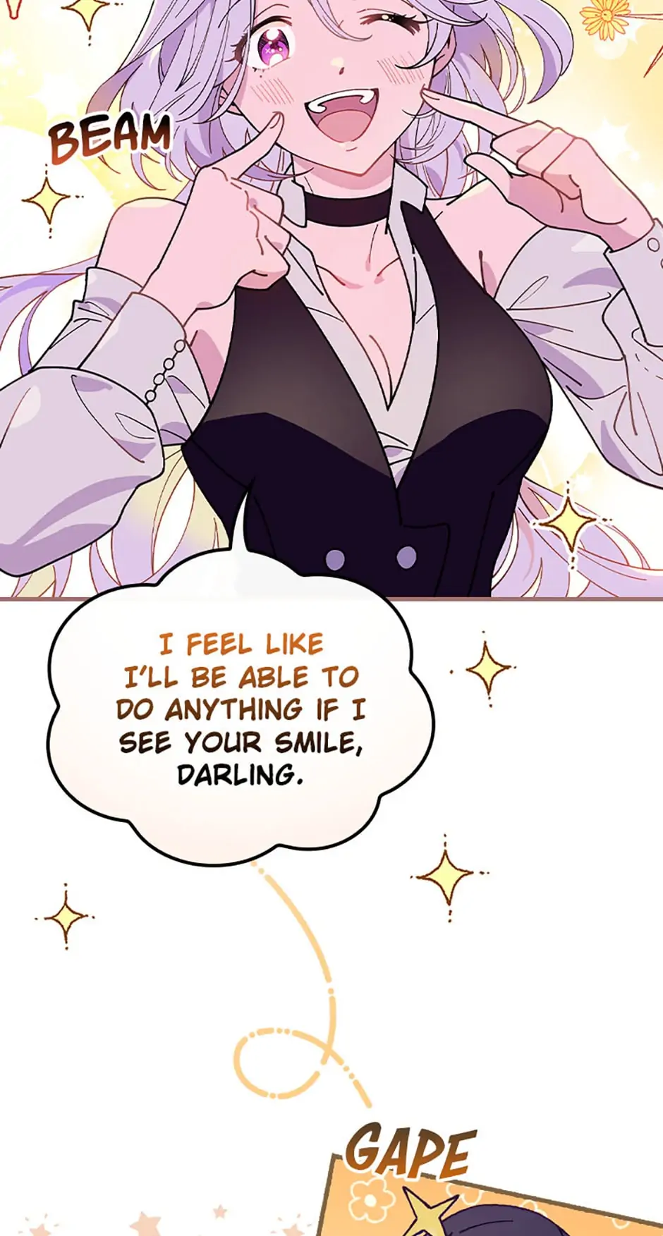Read Aria of the Withered Branch EN Manga Online