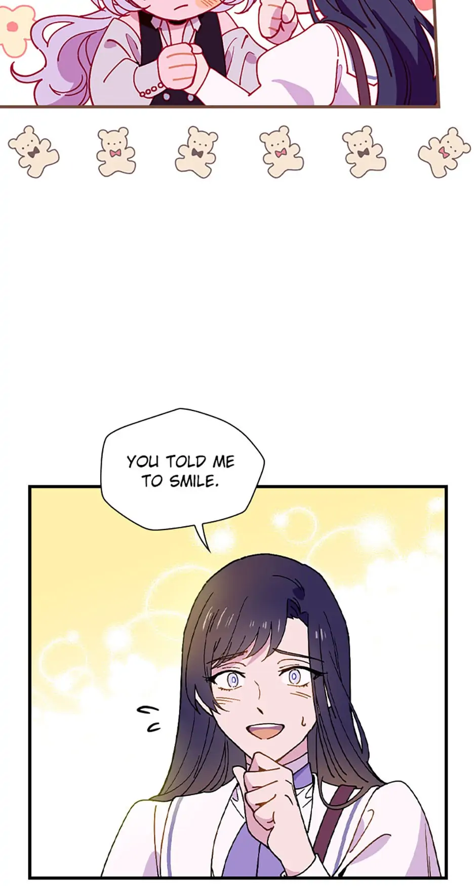 Read Aria of the Withered Branch EN Manga Online