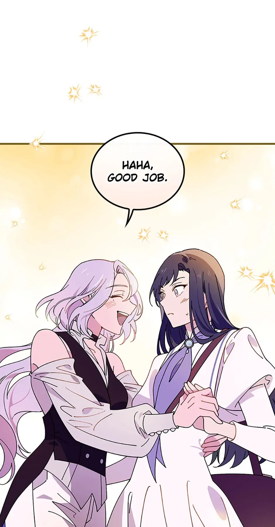 Read Aria of the Withered Branch EN Manga Online