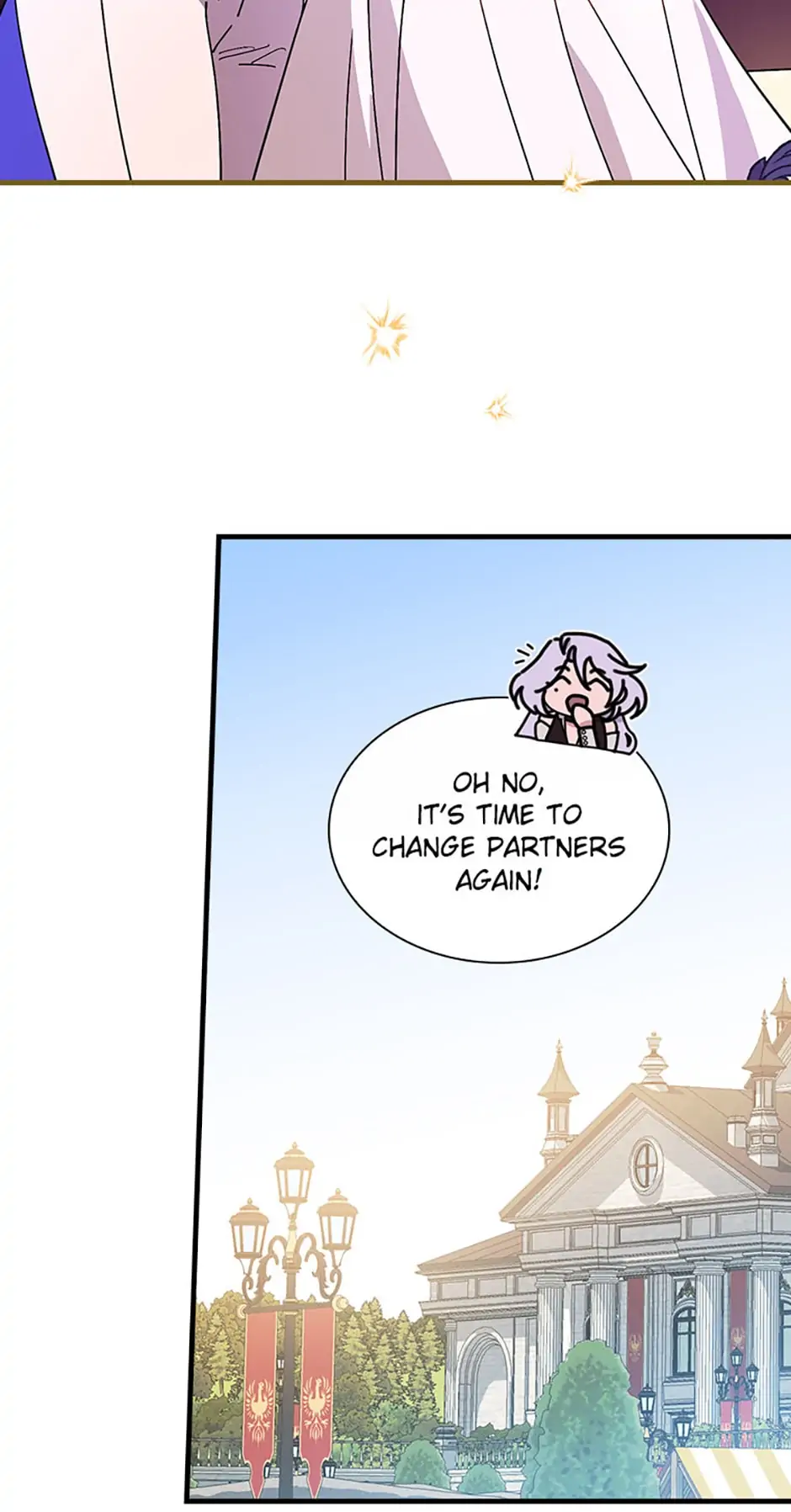 Read Aria of the Withered Branch EN Manga Online