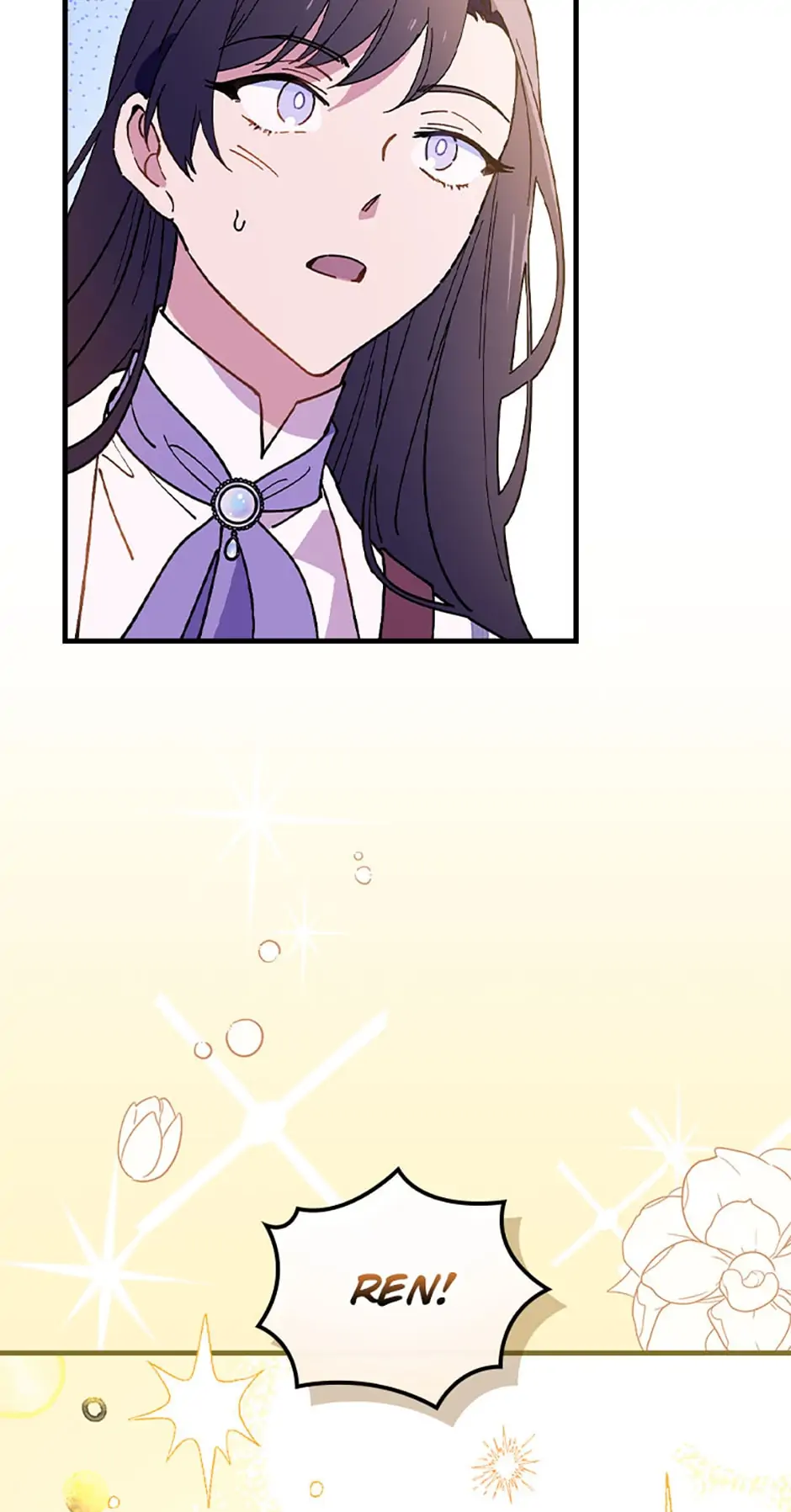 Read Aria of the Withered Branch EN Manga Online