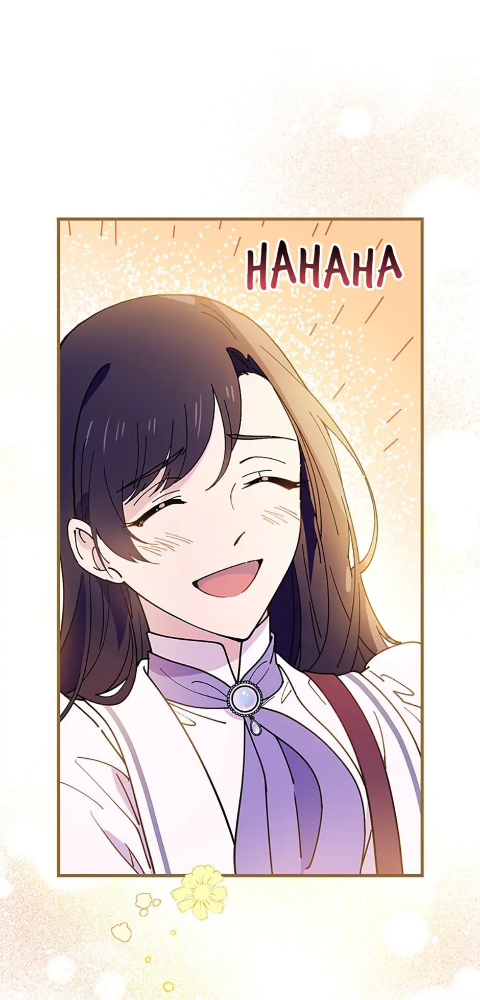 Read Aria of the Withered Branch EN Manga Online
