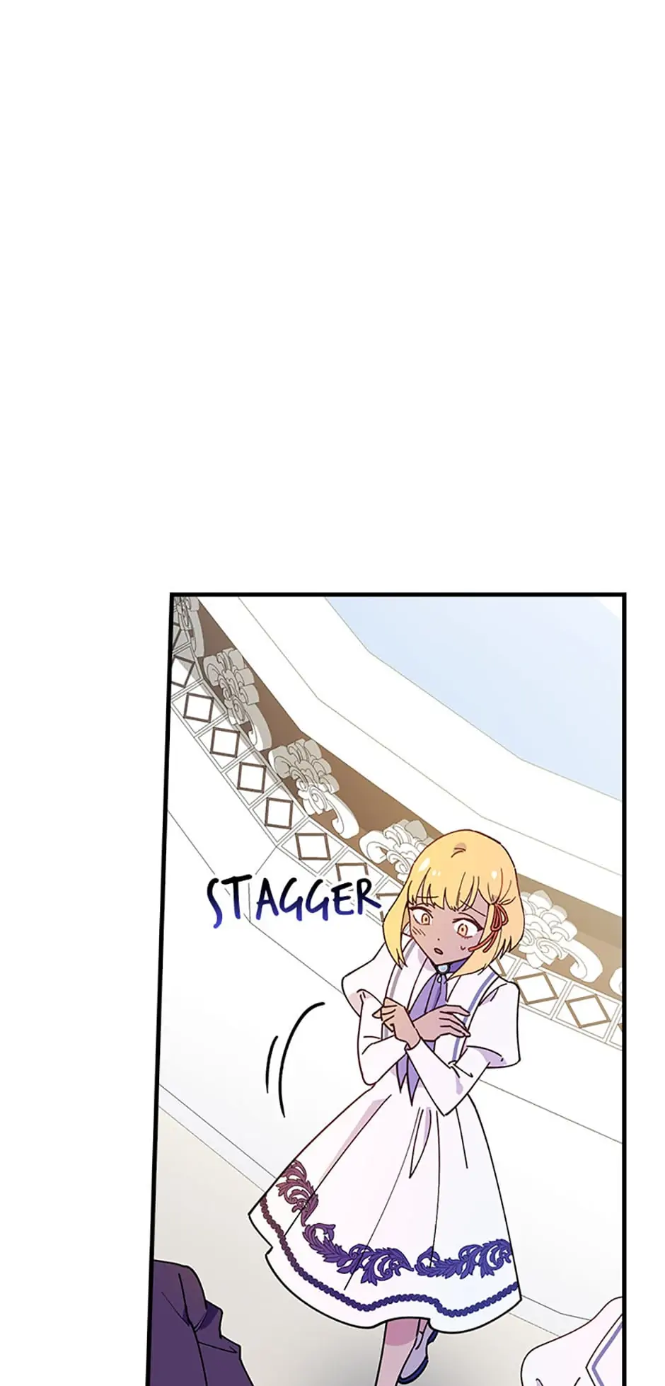 Read Aria of the Withered Branch EN Manga Online